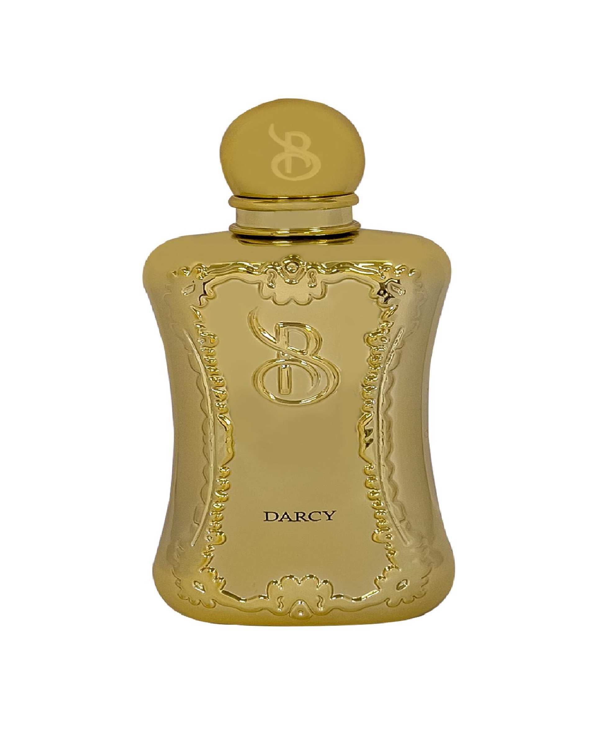 عطر جیبی زنانه برندینی Darcy EDP 33ml Brandini