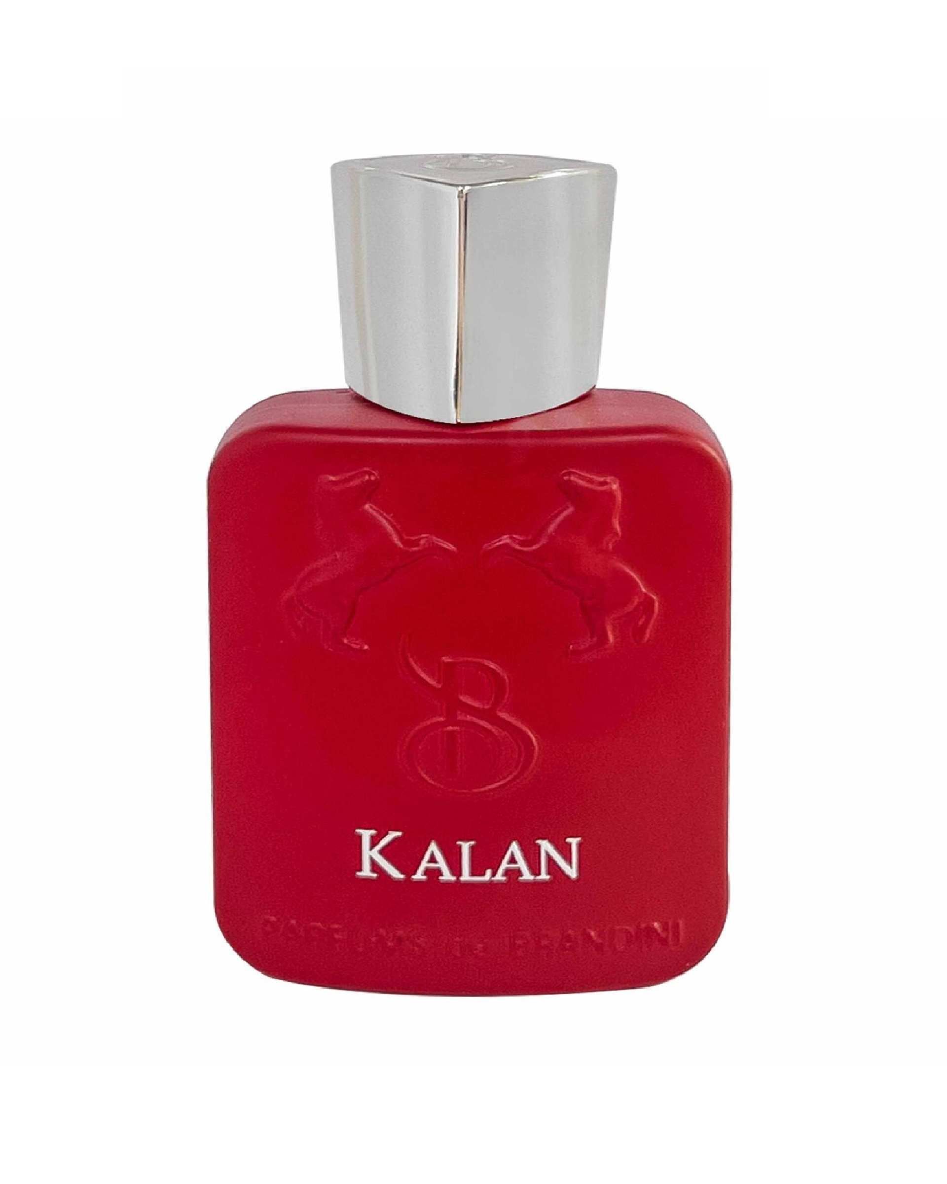 عطر جیبی مردانه برندینی Kalan EDP 33ml Brandini