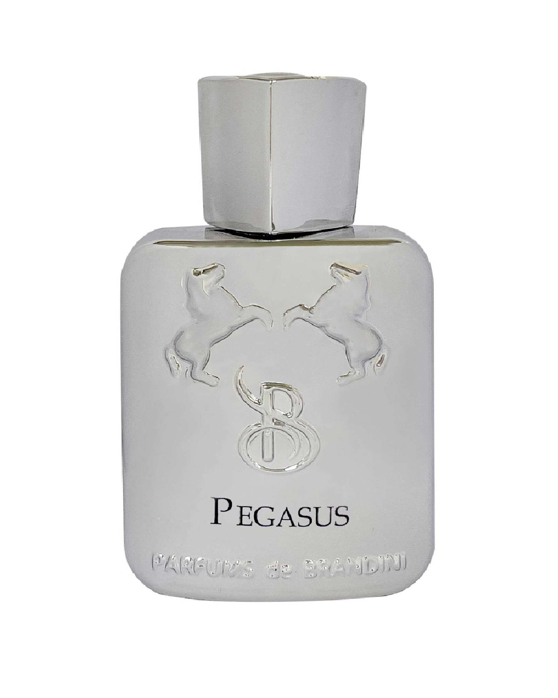 عطر جیبی مردانه برندینی Pegasus EDP 33ml Brandini