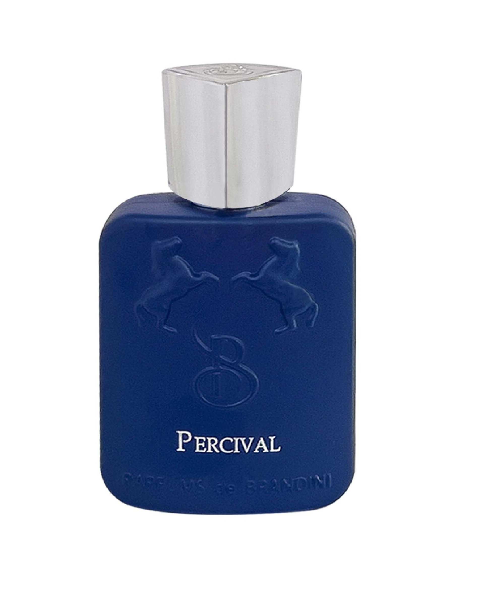 عطر جیبی برندینی Percival EDP 33ml Brandini