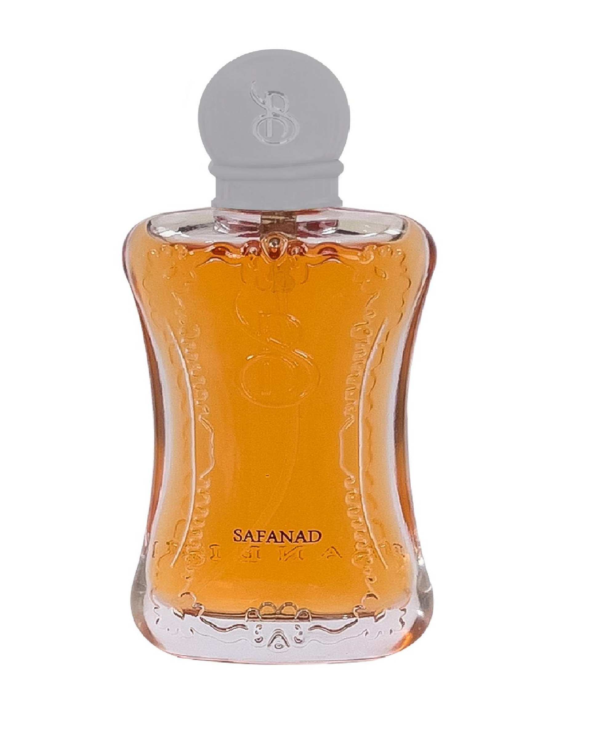 عطر جیبی زنانه برندینی Safanad EDP 33ml Brandini