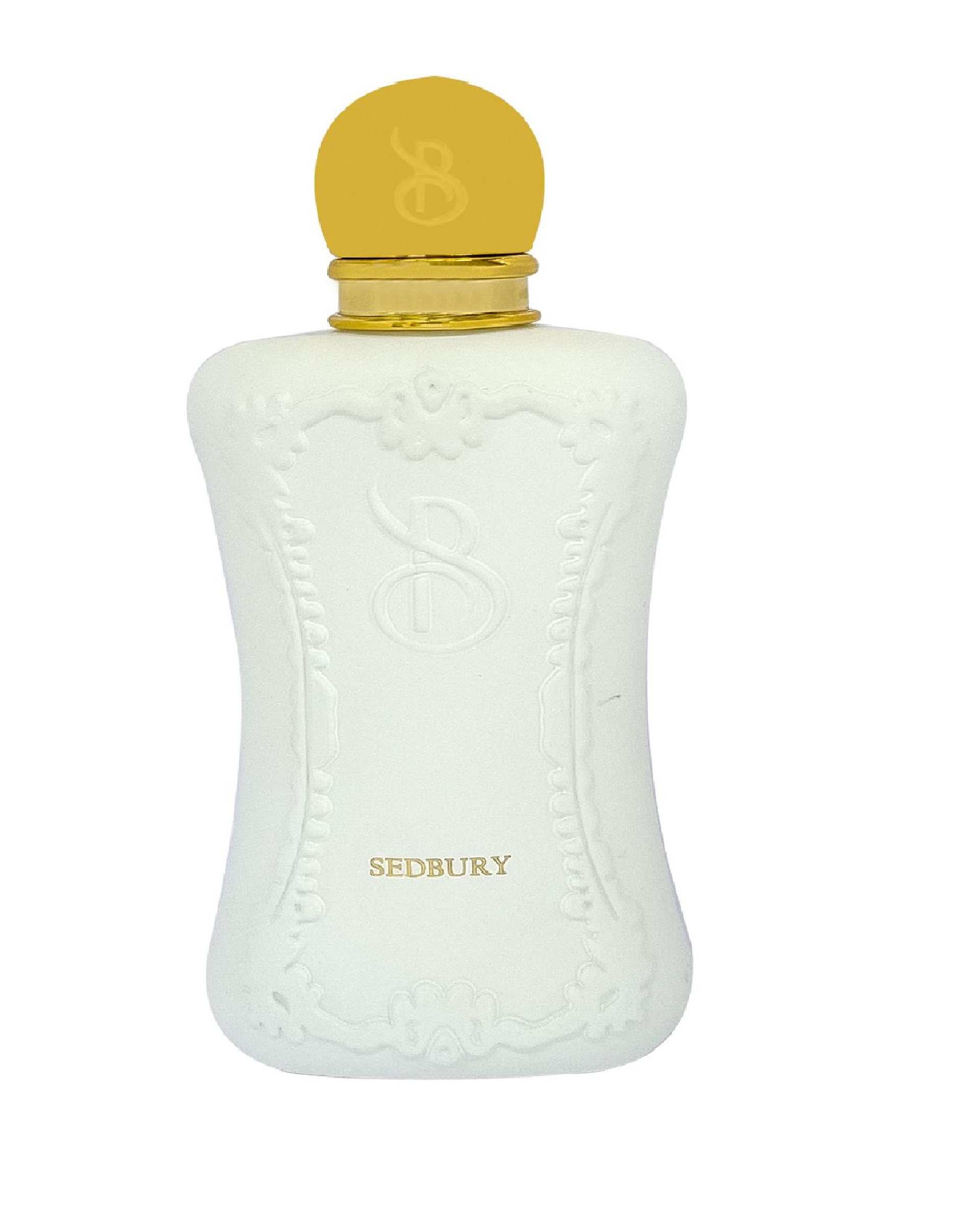 عطر جیبی زنانه برندینی Sedbury EDP 33ml Brandini