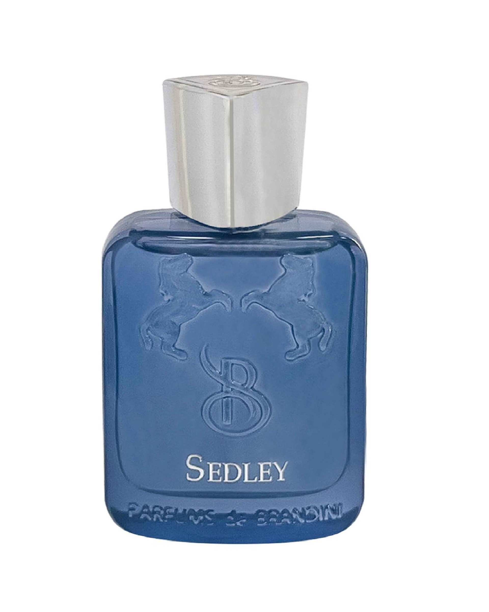 عطر جیبی برندینی Sedley EDP 33ml Brandini