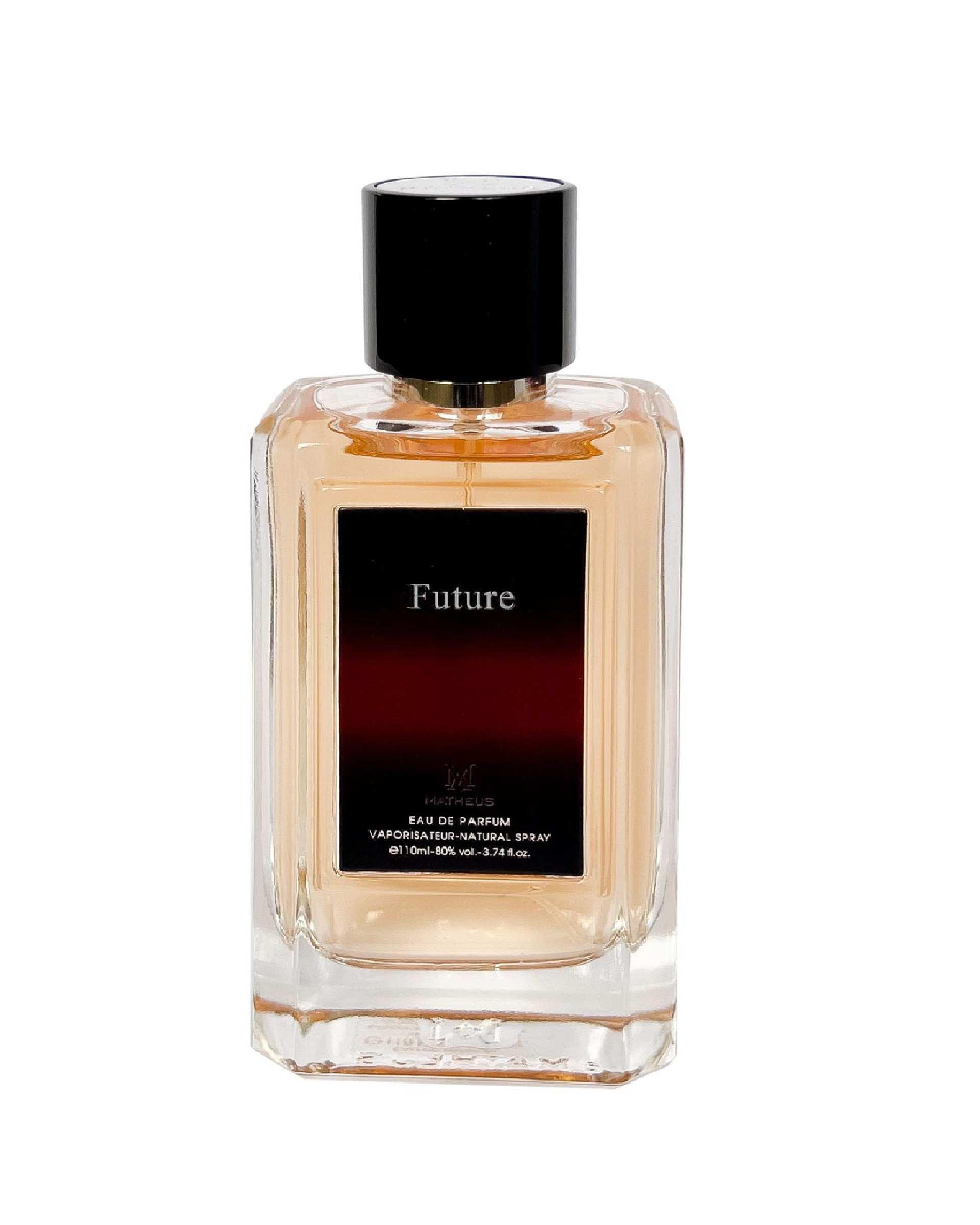 عطر مردانه متئوس Future EDP 110ml Matheus