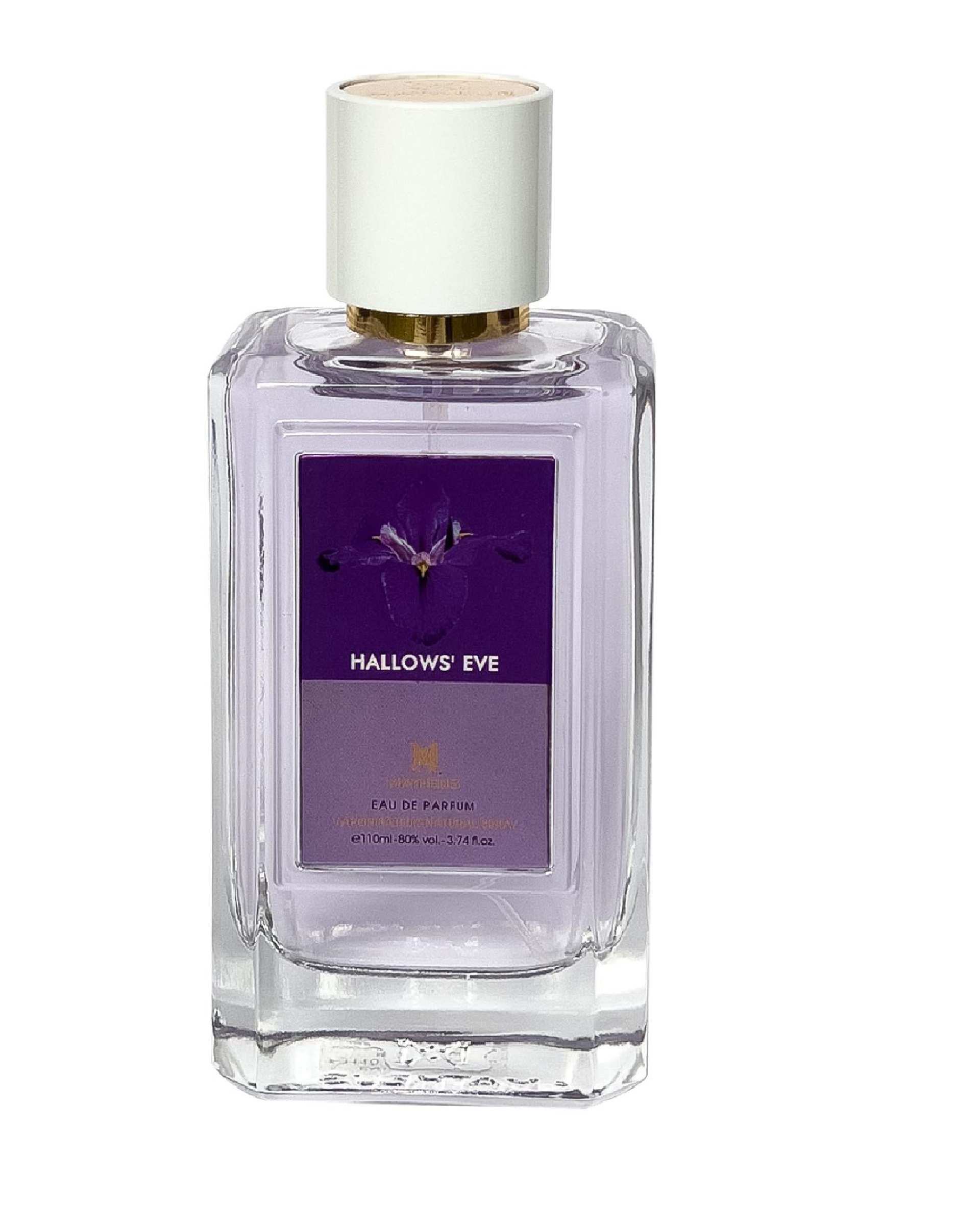 عطر زنانه متئوس Hallows Eve EDP 110ml Matheus