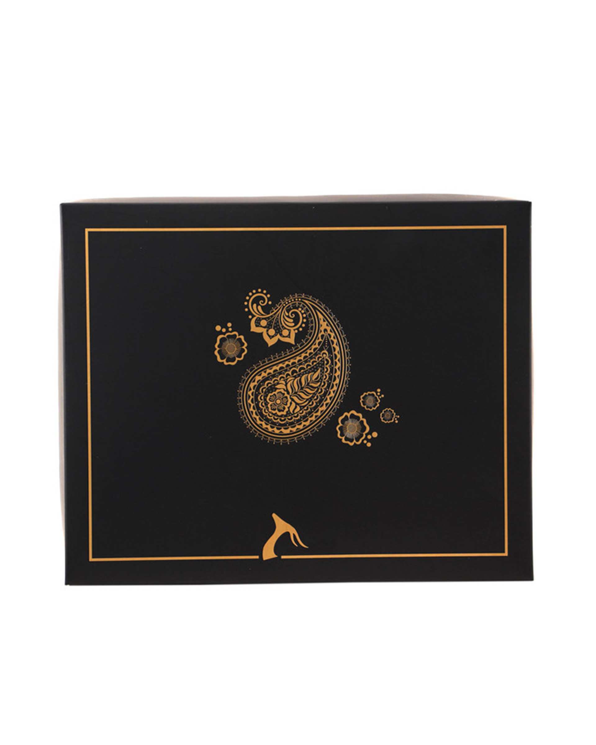 ست هدیه چرم زنانه زرشکی چرم بارز Charm Barez مدل DS67
