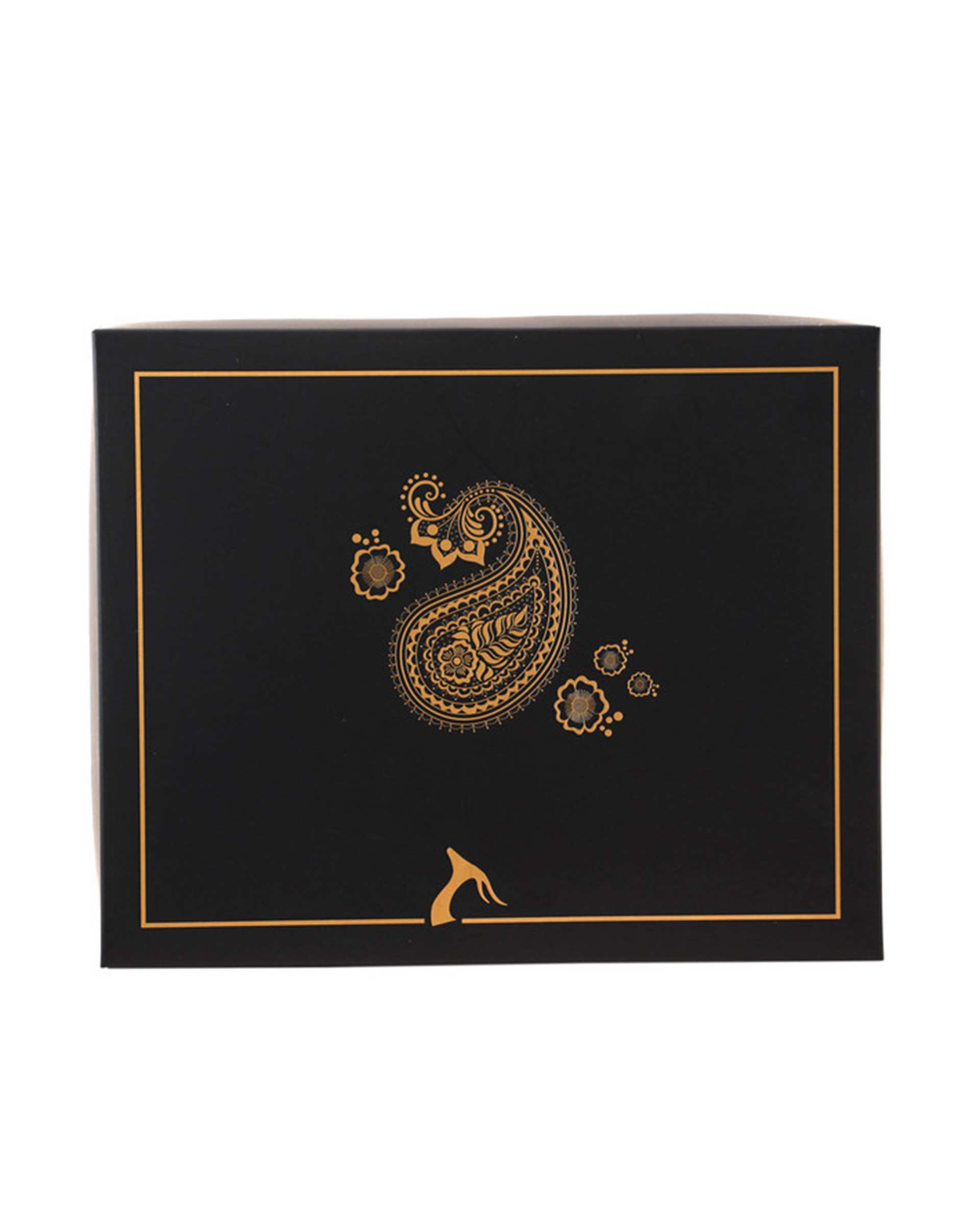ست هدیه چرم زنانه قرمز چرم بارز Charm Barez مدل DS67