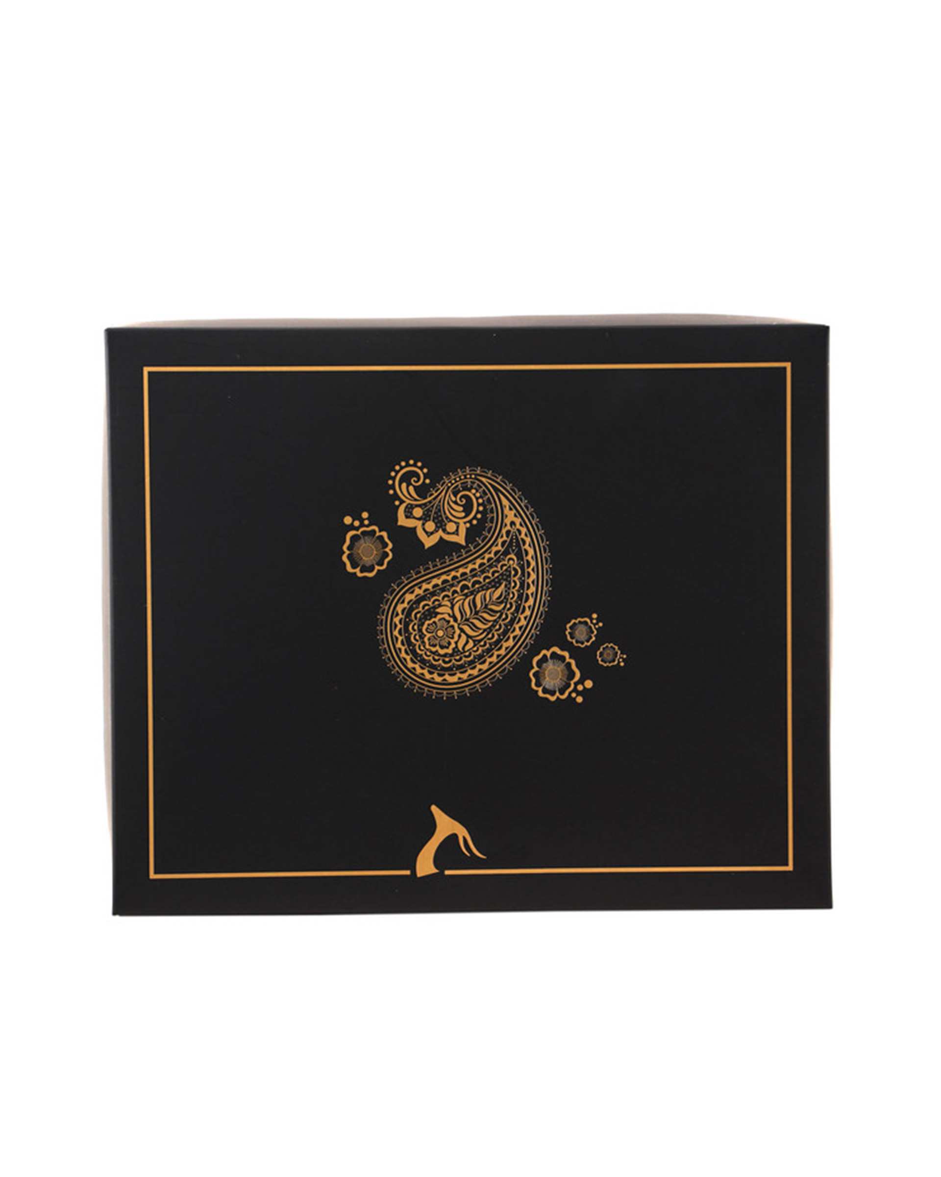 ست هدیه چرم زنانه طوسی چرم بارز Charm Barez مدل DS22.1