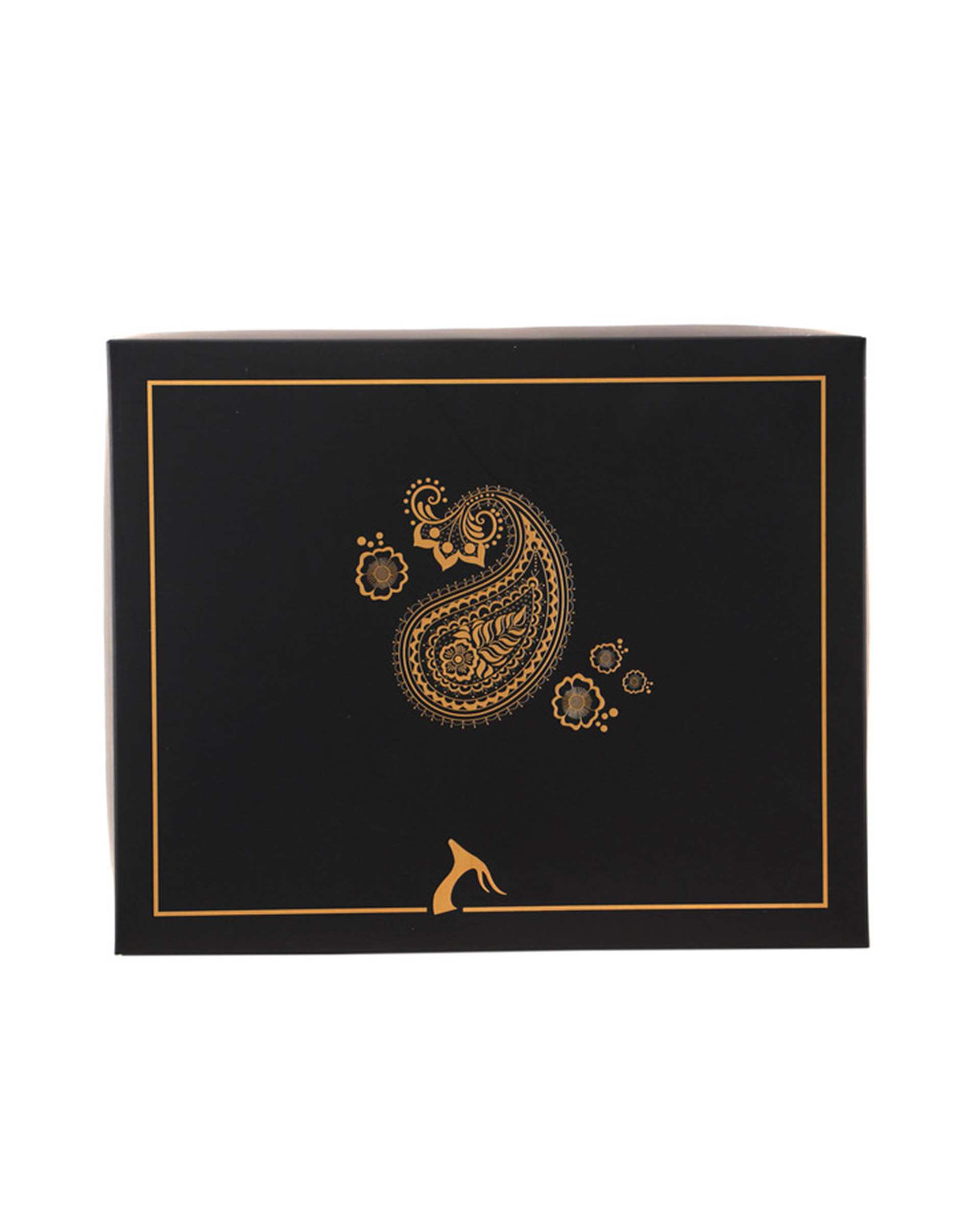 ست هدیه چرم زنانه زرشکی چرم بارز Charm Barez مدل DS8.1.nw