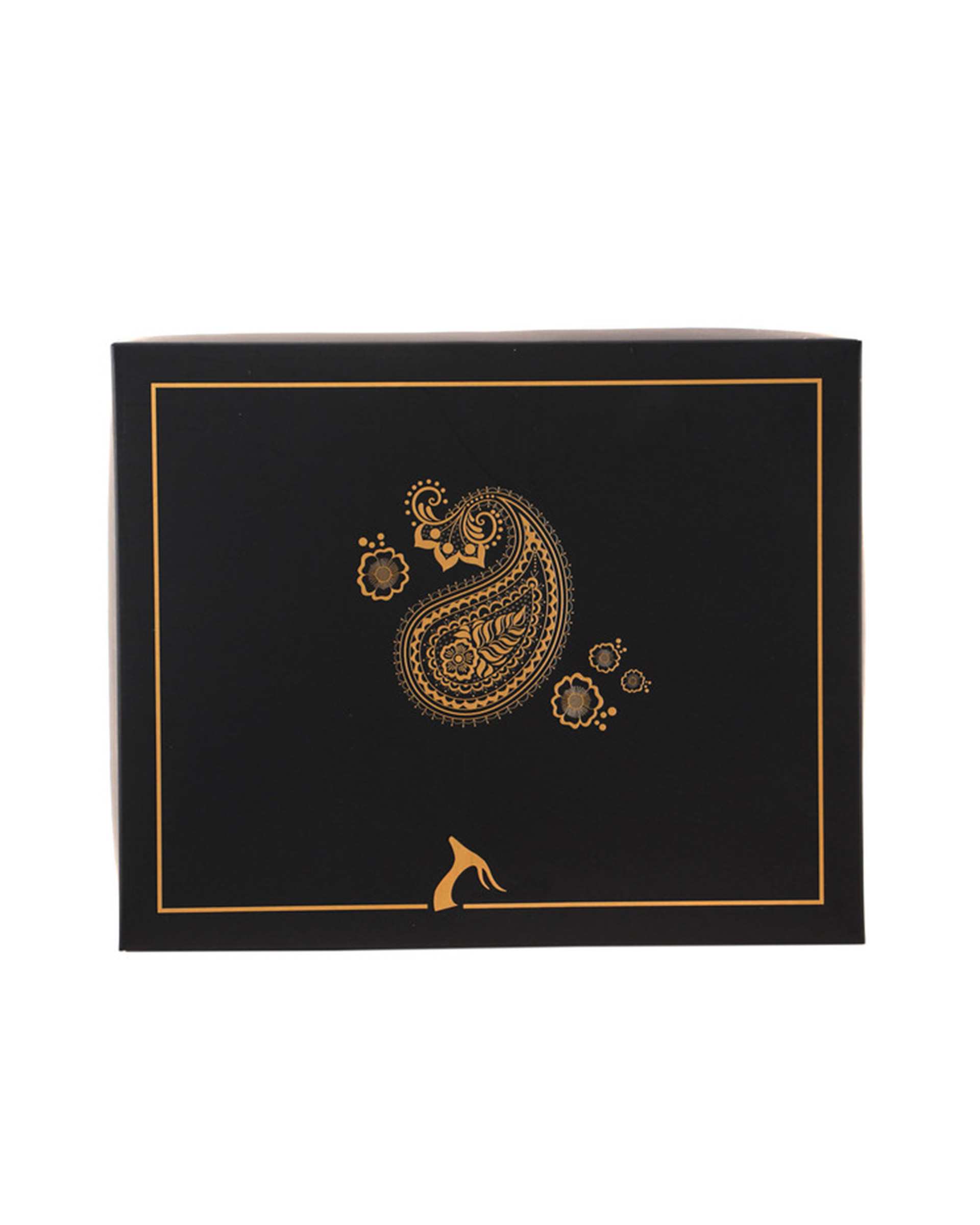 ست هدیه چرم زنانه سبز چرم بارز Charm Barez مدل DS8.1.nw