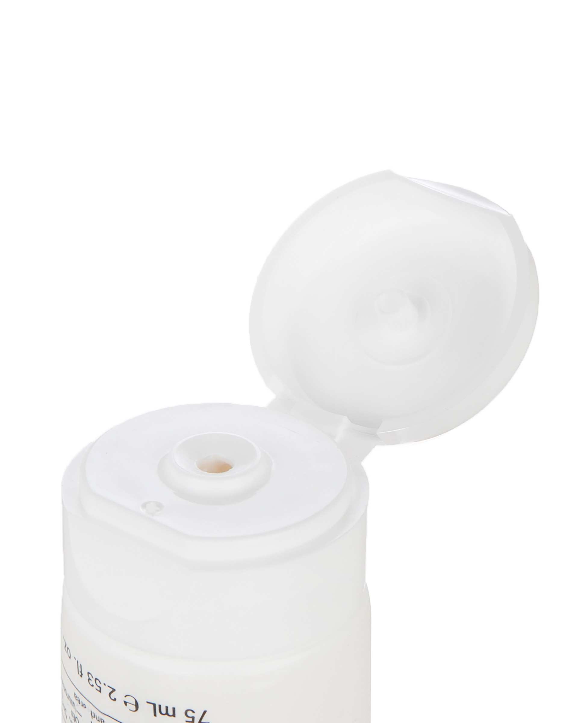 کرم آبرسان دست و صورت لافارر La Farrerr مدل 04 مناسب پوست های حساس 75ml