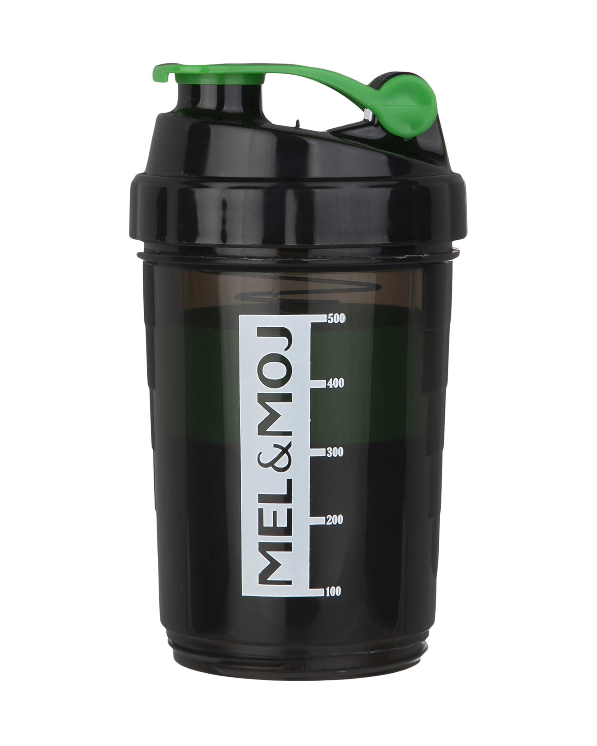 شیکر سبز مشکی مل اند موژ Mel & Moj کد U07925-006