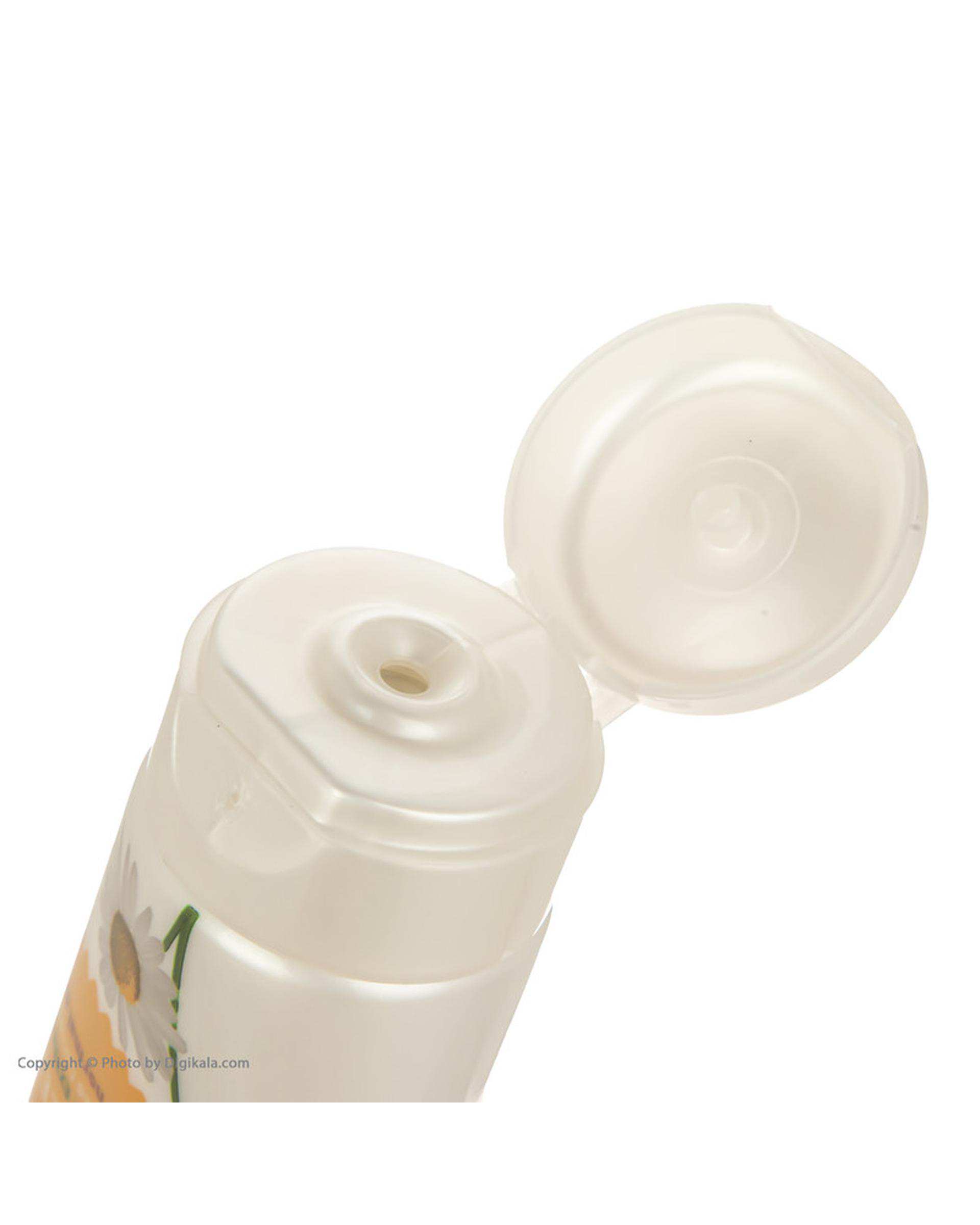 کرم ضد آفتاب رنگی +SPF50 شون Schon رنگ طبیعی