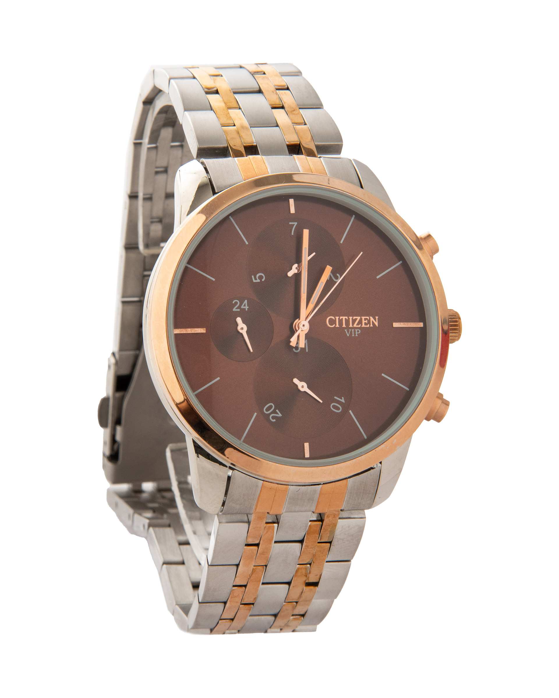 ساعت مچی مردانه عقربه ای سیتیزن Citizen مدل GN-4W-S