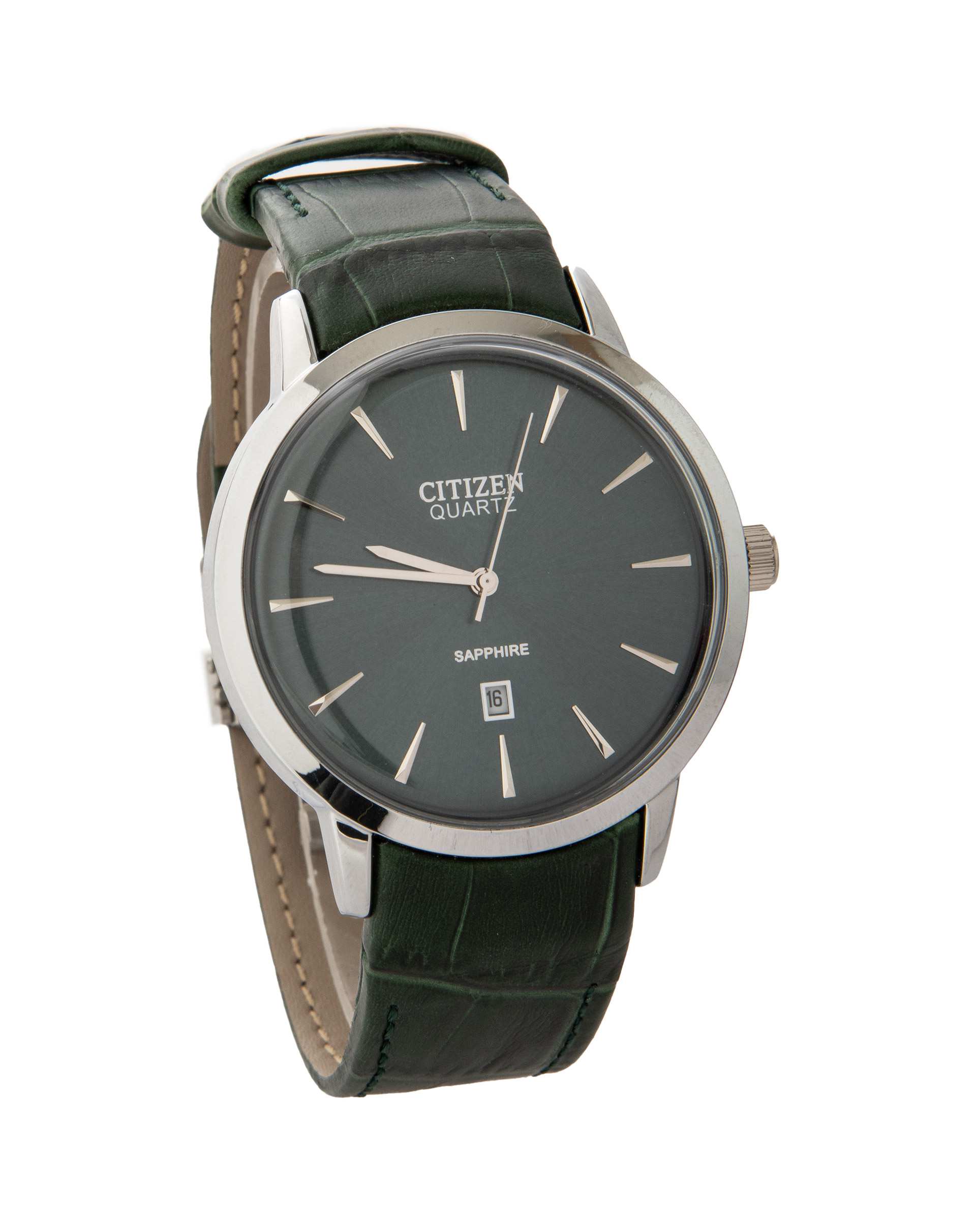 ساعت مچی مردانه سیتیزن Citizen مدل CZ5050G