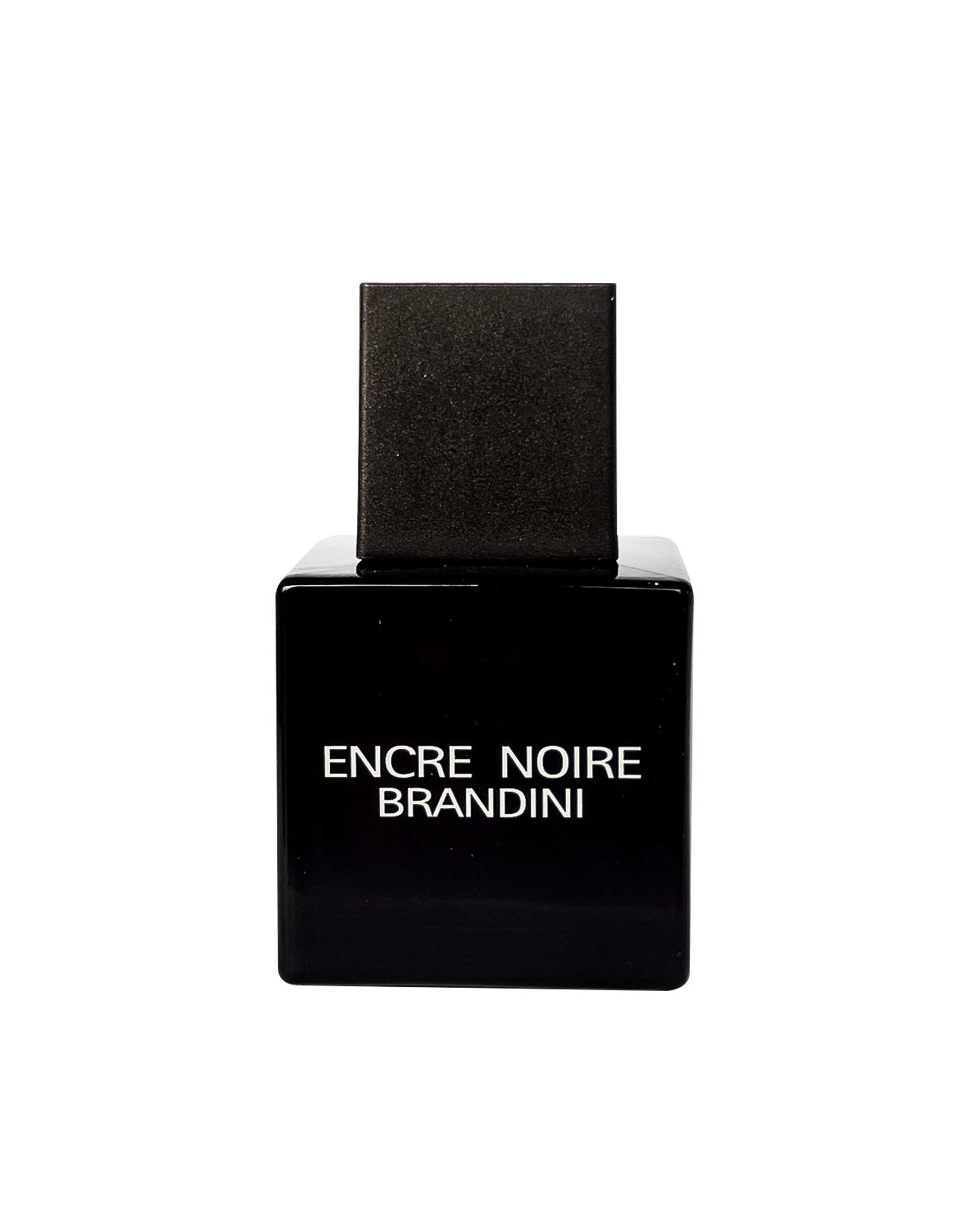 عطر جیبی مردانه برندینی Brandini مدل Encre Noire حجم 33ml