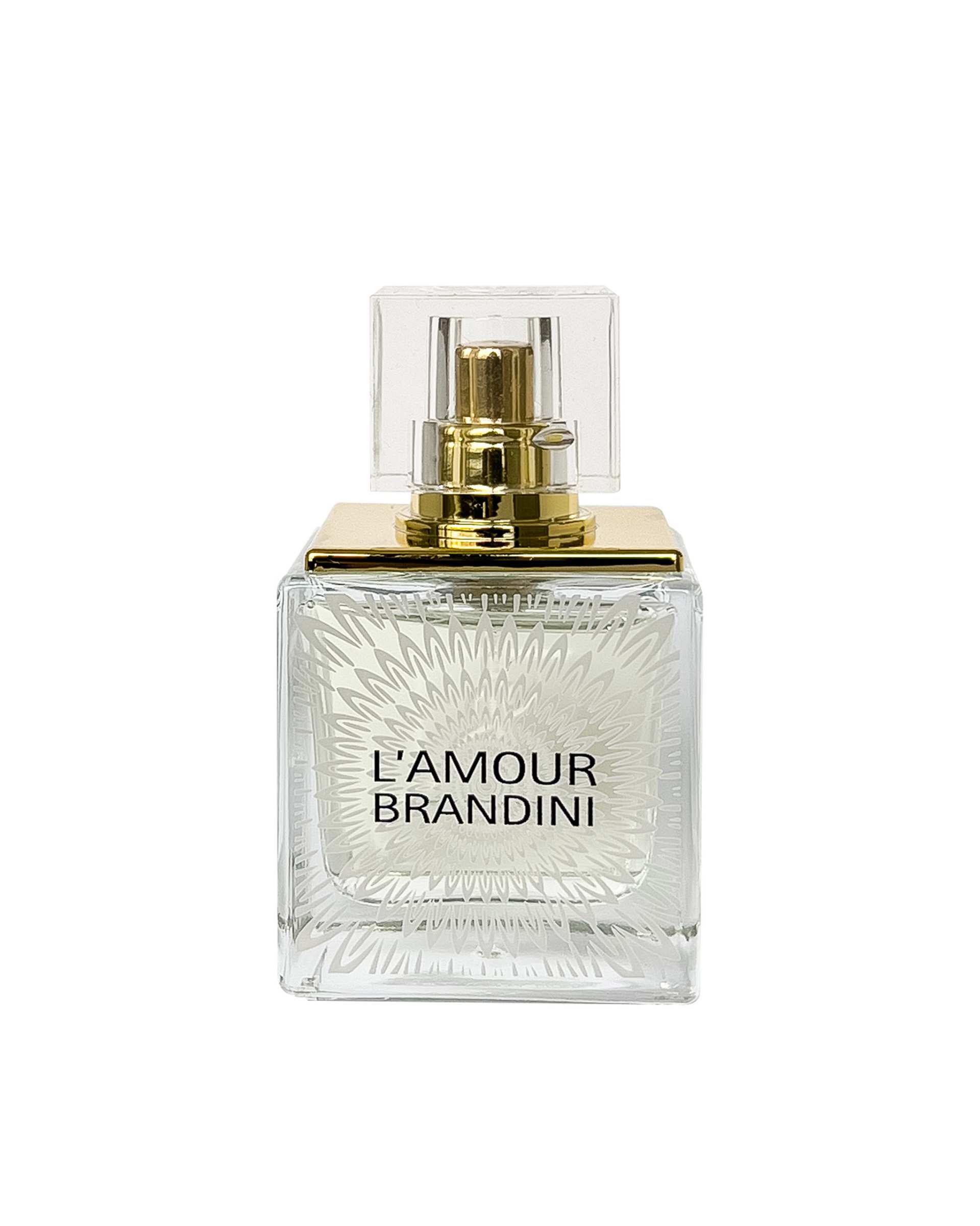 عطر جیبی زنانه برندینی Brandini مدل L Amore حجم 33ml