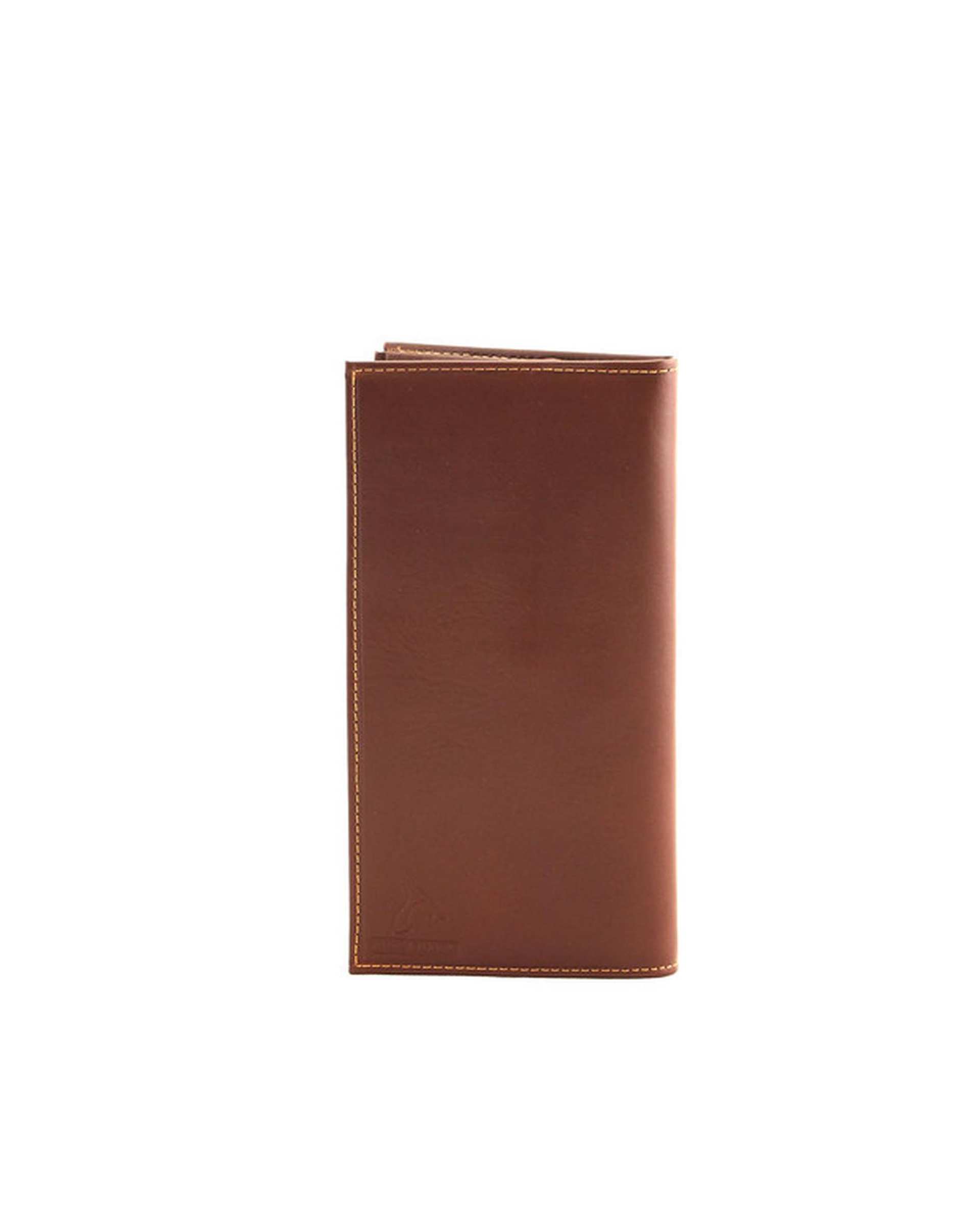 ست هدیه چرم مردانه عسلی چرم بارز Charm Barez مدل DS62