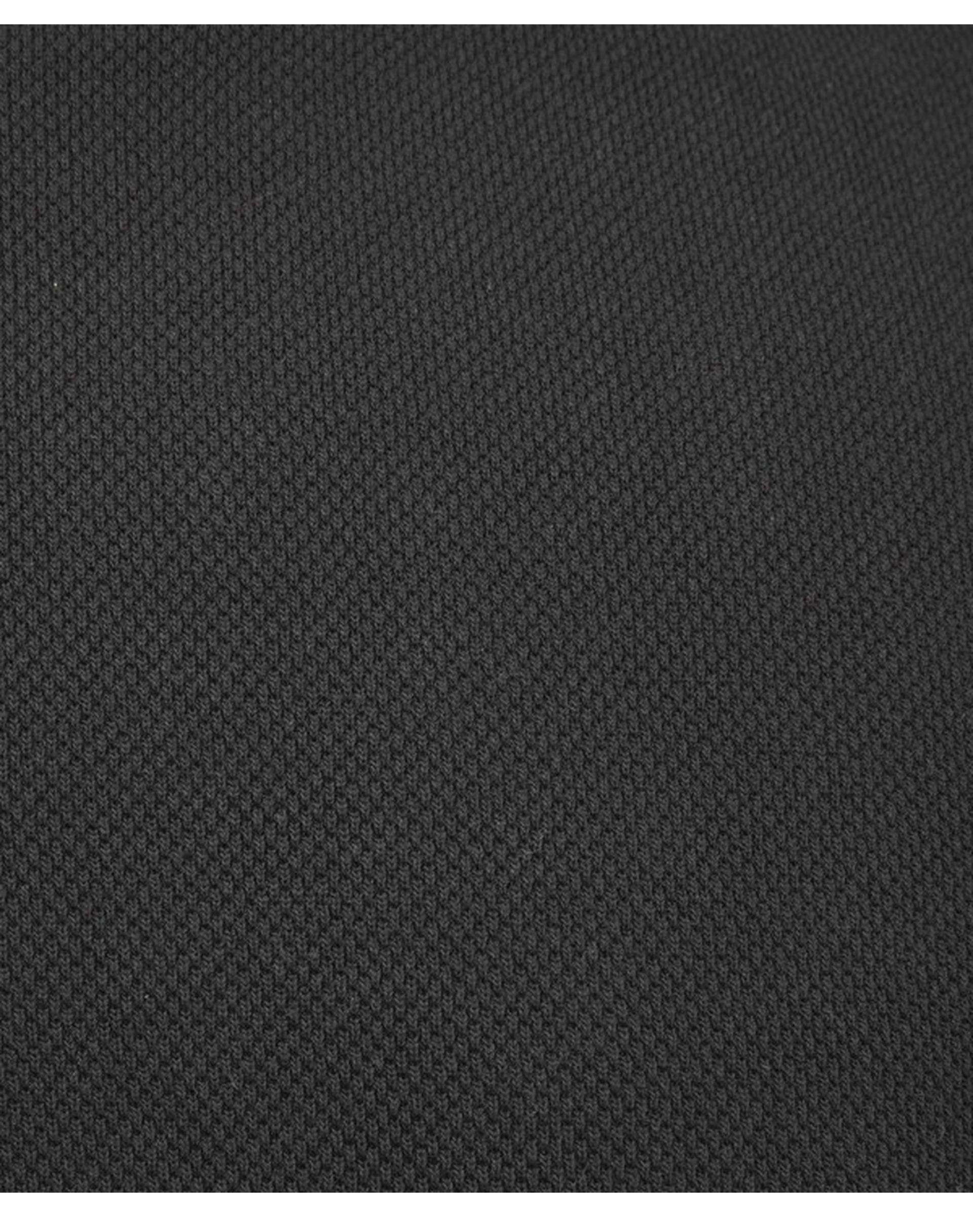 تی شرت مردانه مشکی آر ان اس RNS کد 12021726