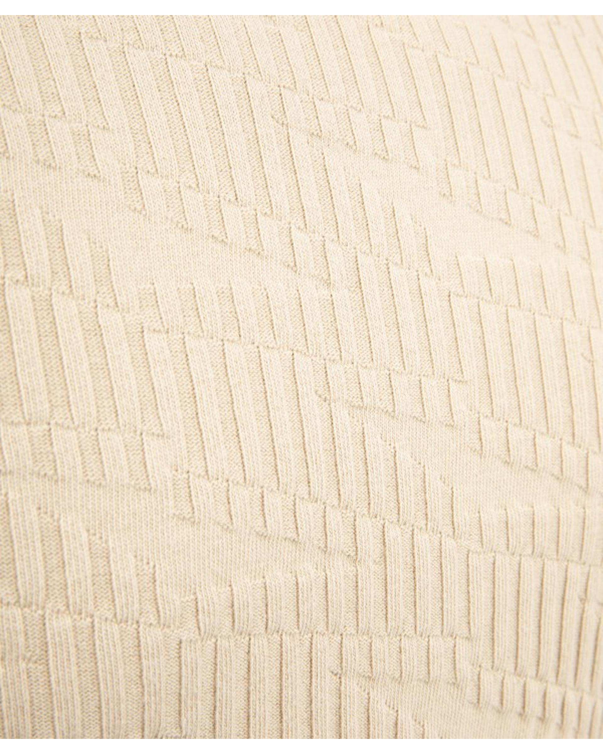 تی شرت مردانه کرم آر ان اس RNS کد 12031852