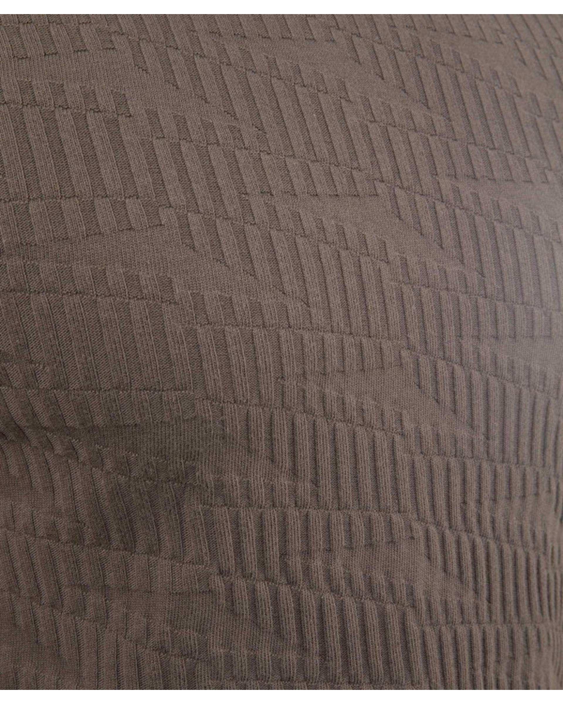 تی شرت مردانه سبز یشمی آر ان اس RNS کد 12031852