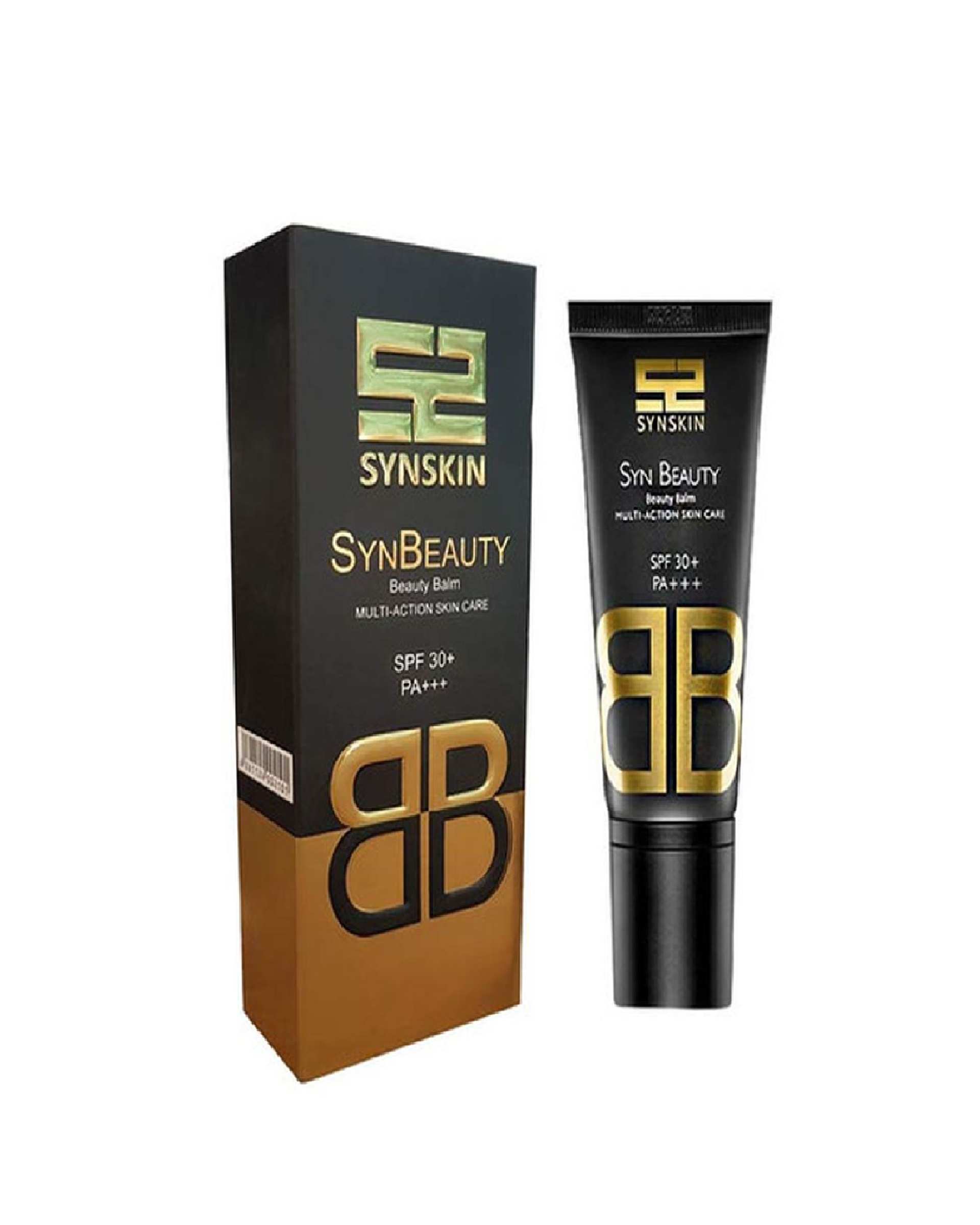 بی بی کرم ساین اسکین Synskin مدل SynBeauty حجم 40ml