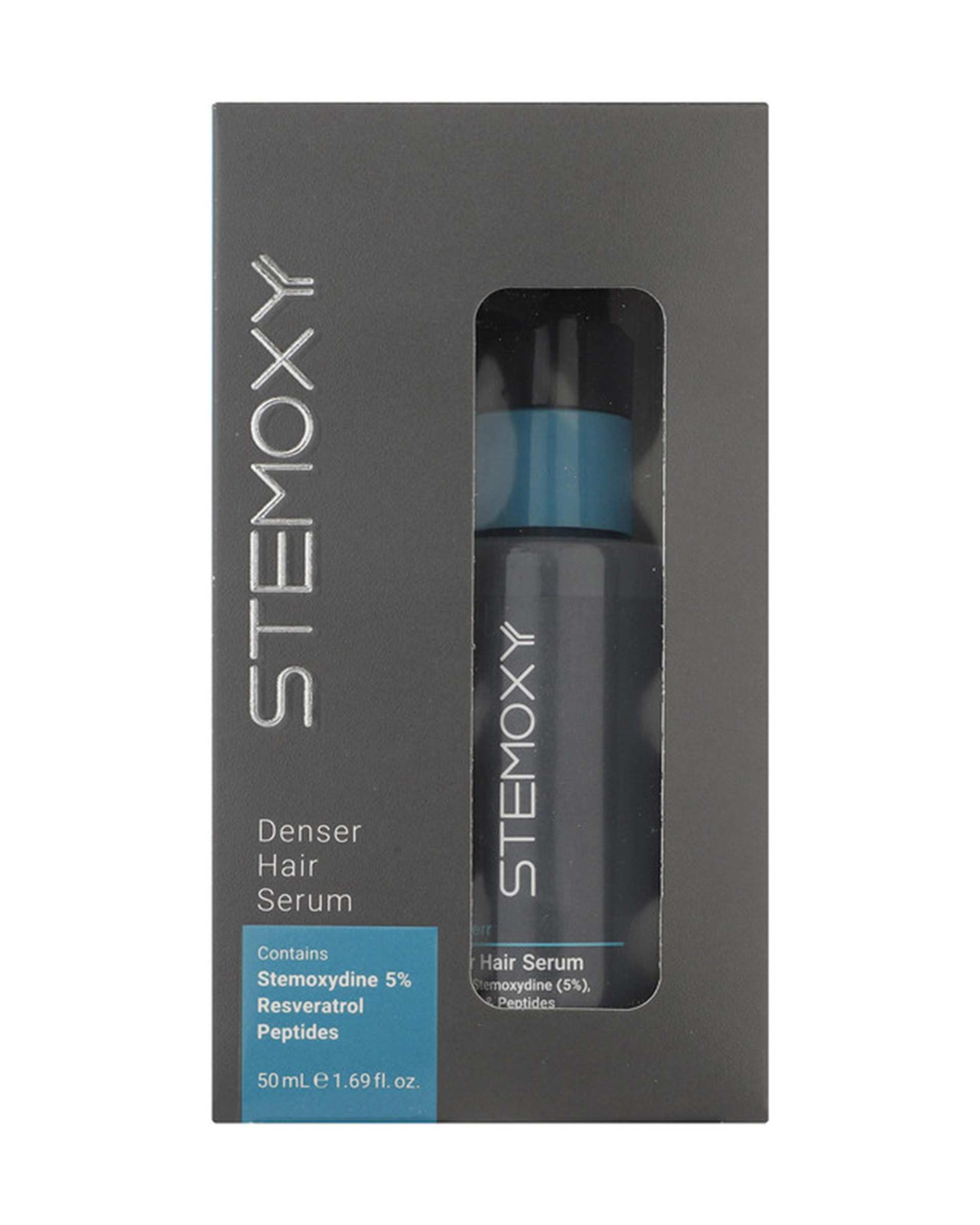 سرم تقویت کننده مو لافارر La Farrerr مدل Stemoxy حجم 50ml