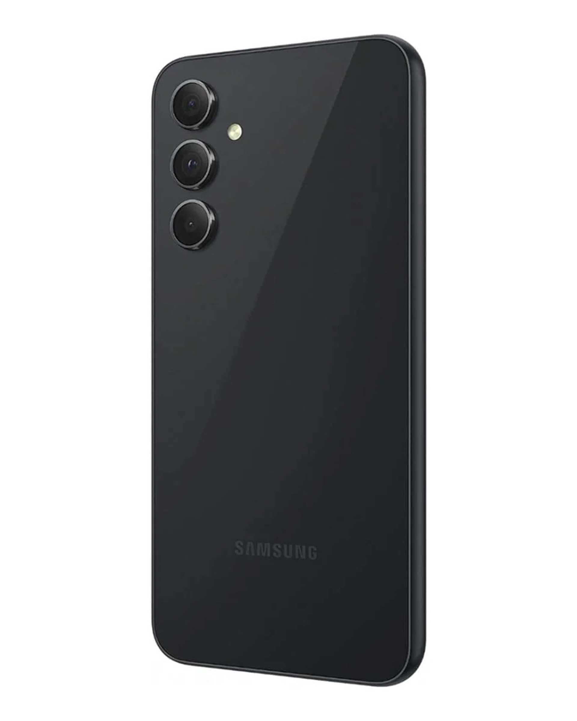 گوشی موبایل سامسونگ مدل Galaxy A54 5G دو سیم کارت ظرفیت 256 گیگابایت و رم 8 گیگابایت - ویتنام - خاکستری