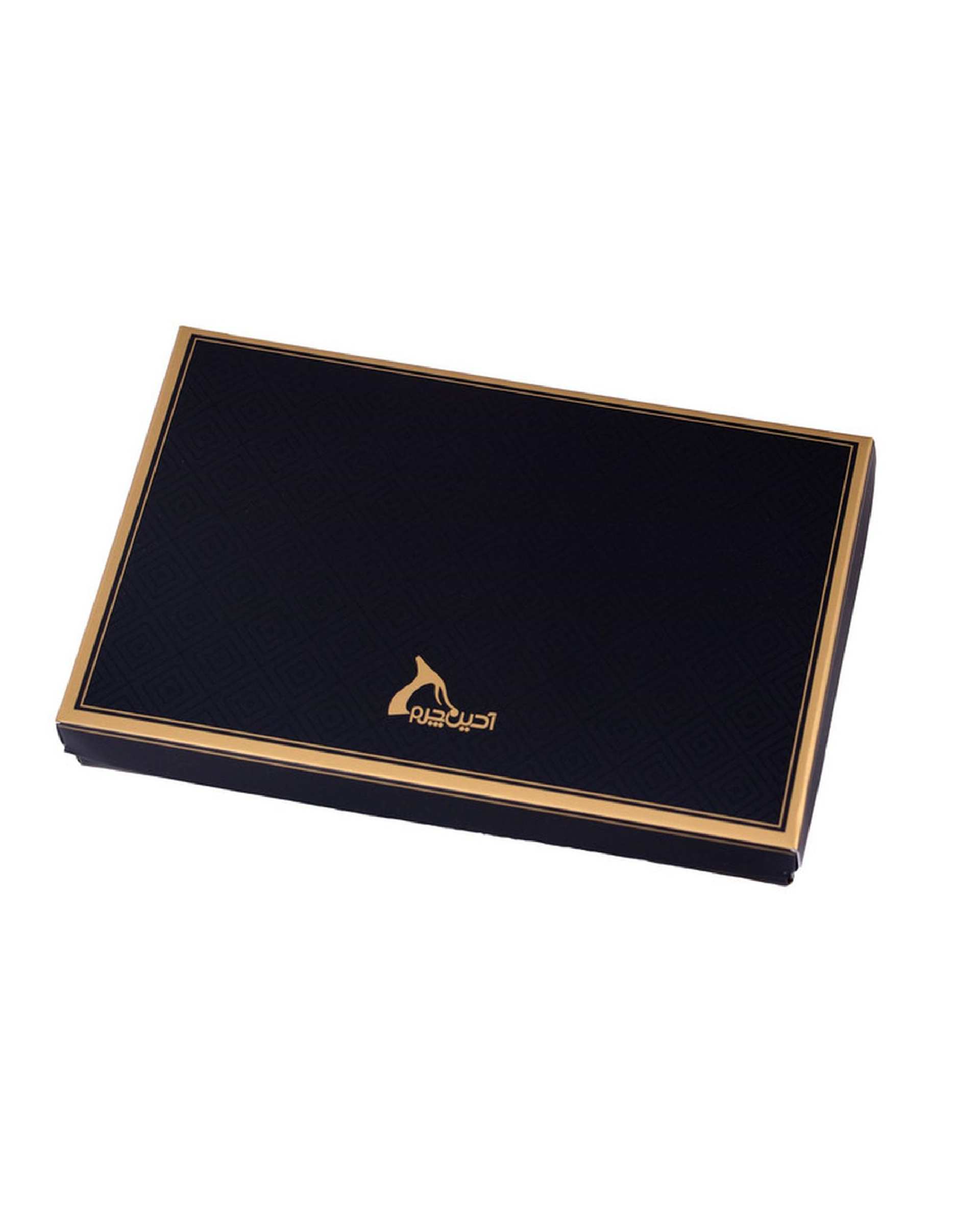 کیف پول چرم زنانه قرمز چرم بارز Charm Barez مدل DM79