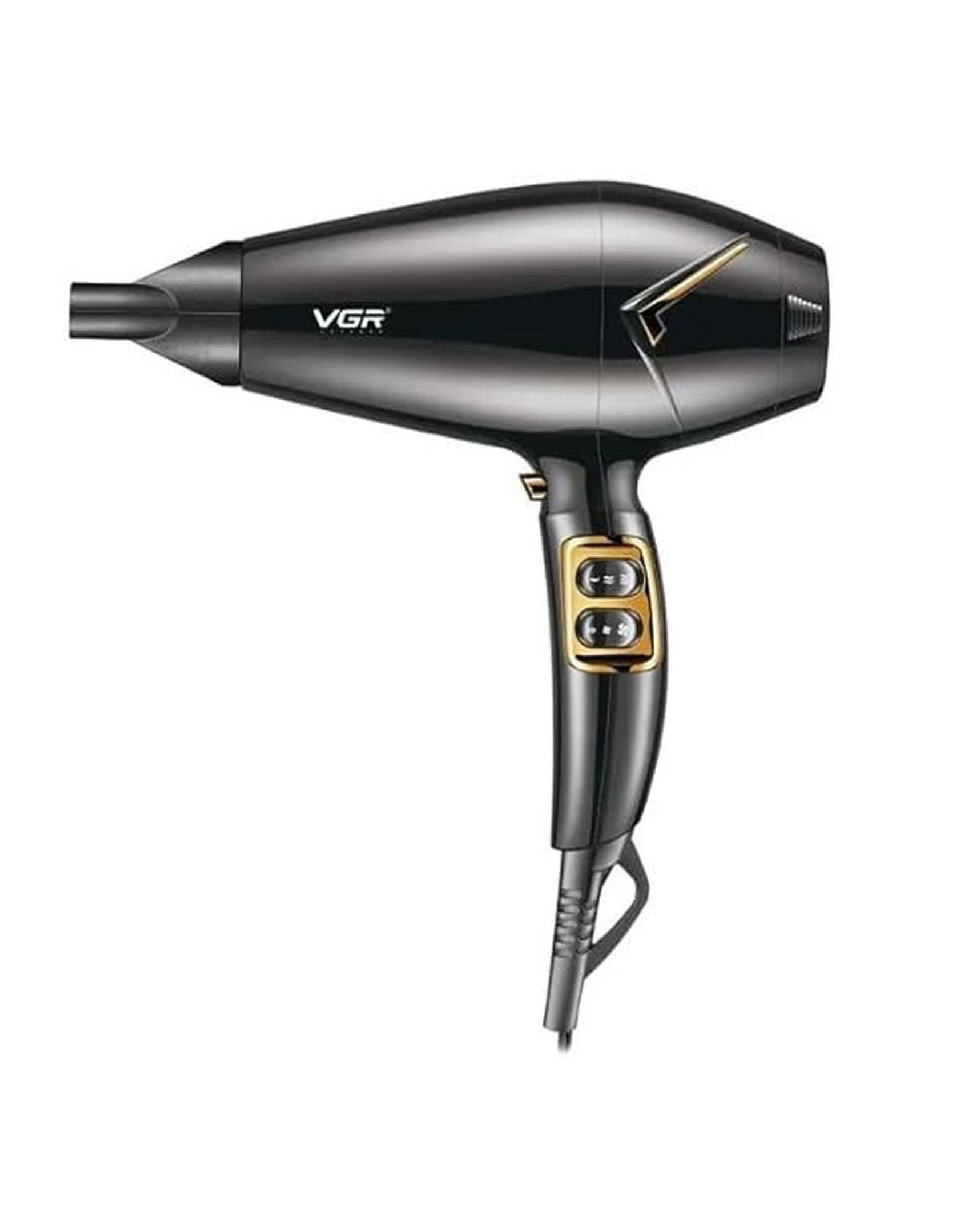 سشوار وی جی ار VGR مدل V-423