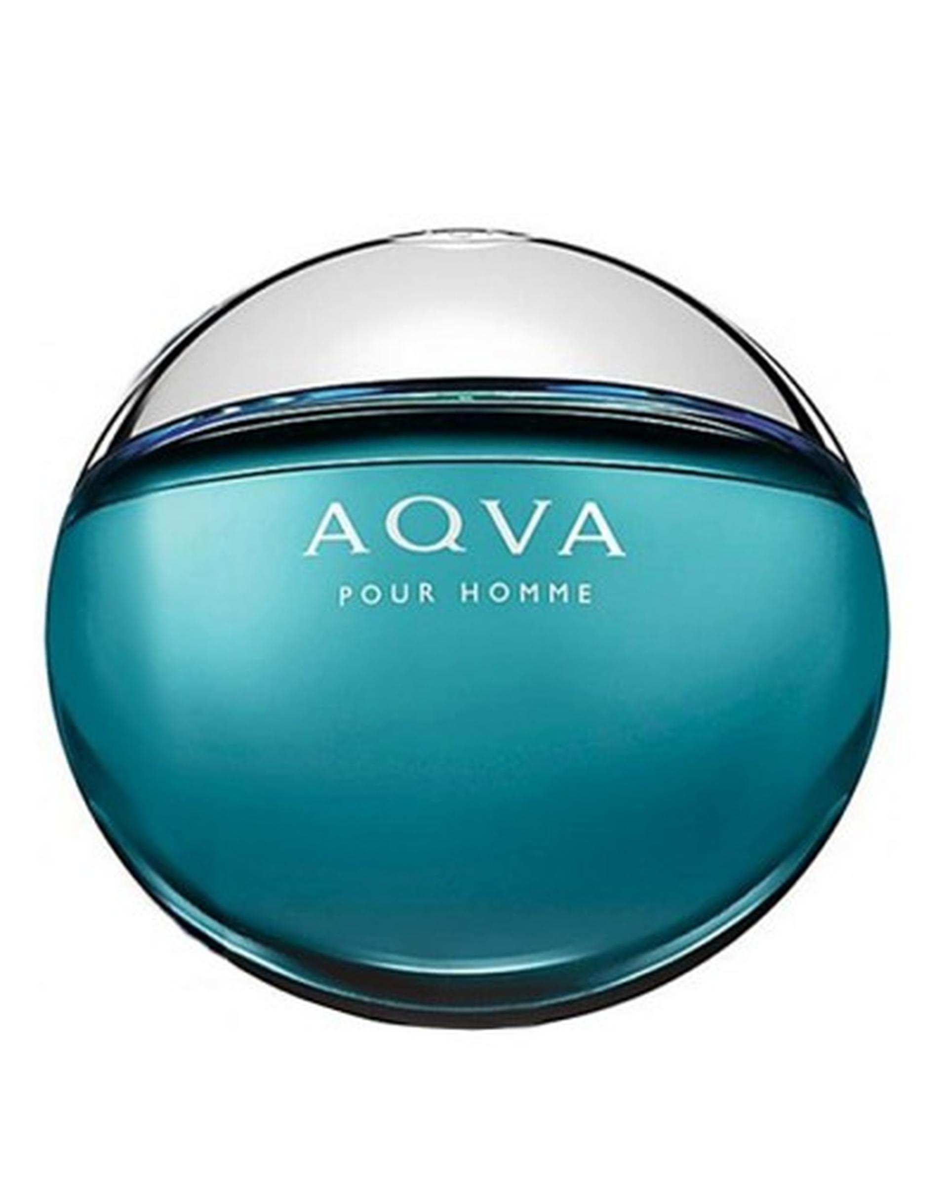 عطر مردانه بولگاری Aqva Pour Homme EDT 100ml Bvlgari