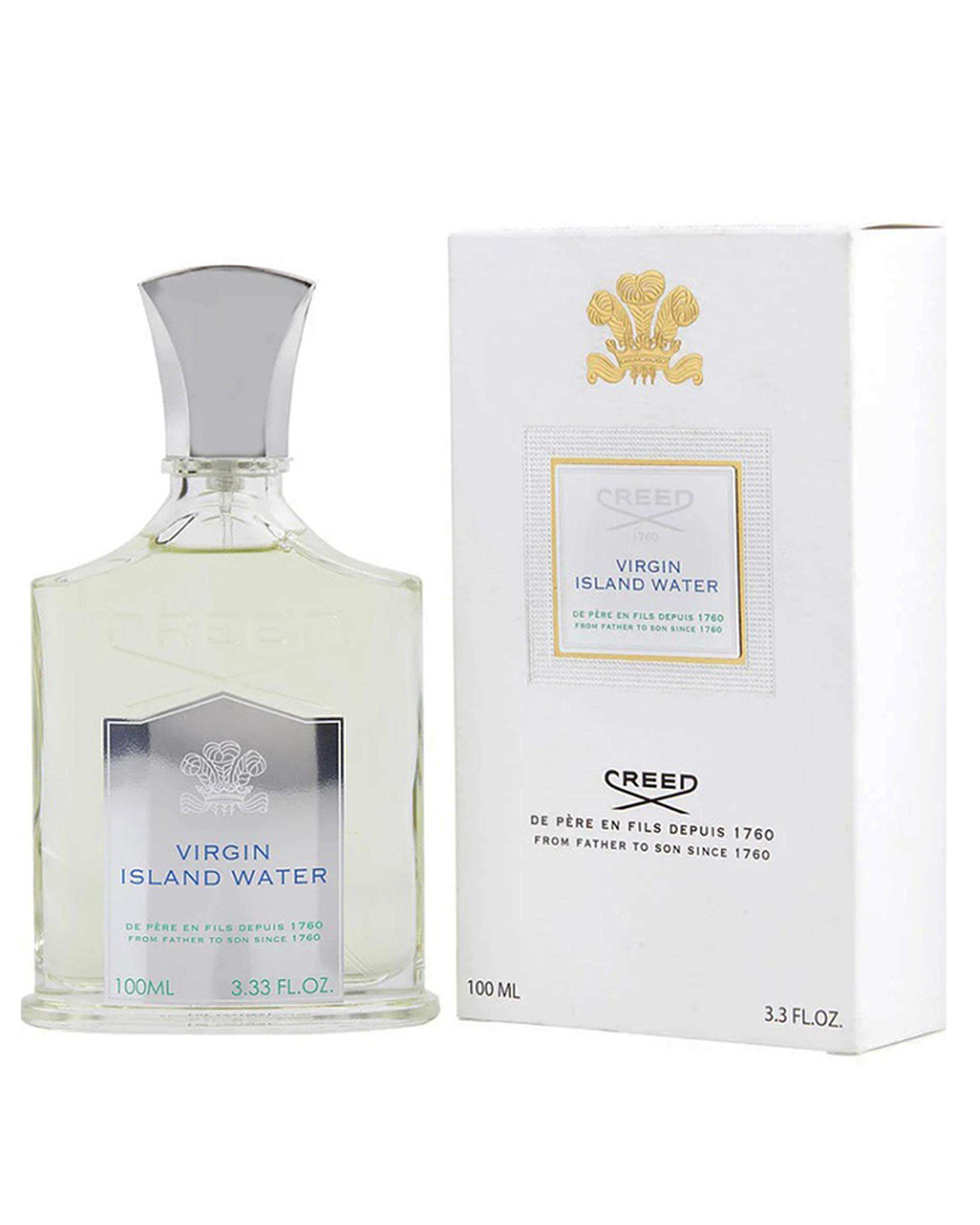 عطر Virgin Island Water EDP 100ml