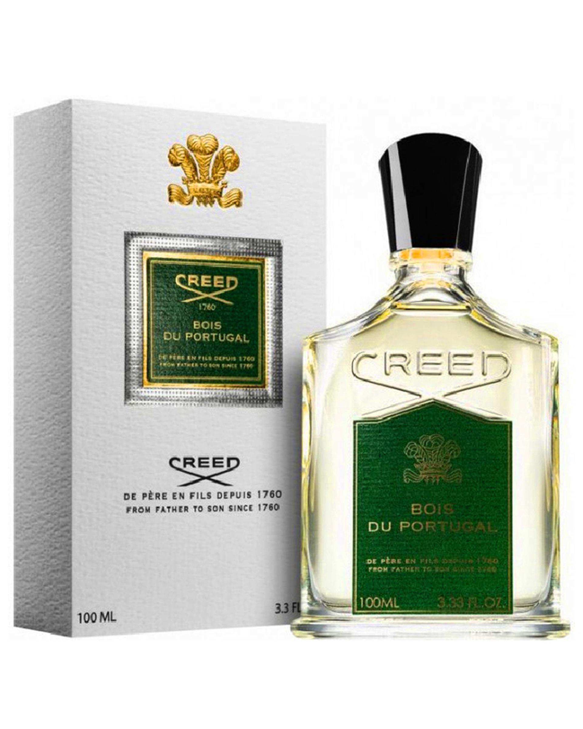 عطر مردانه Bois du Portugal EDP 100ml 