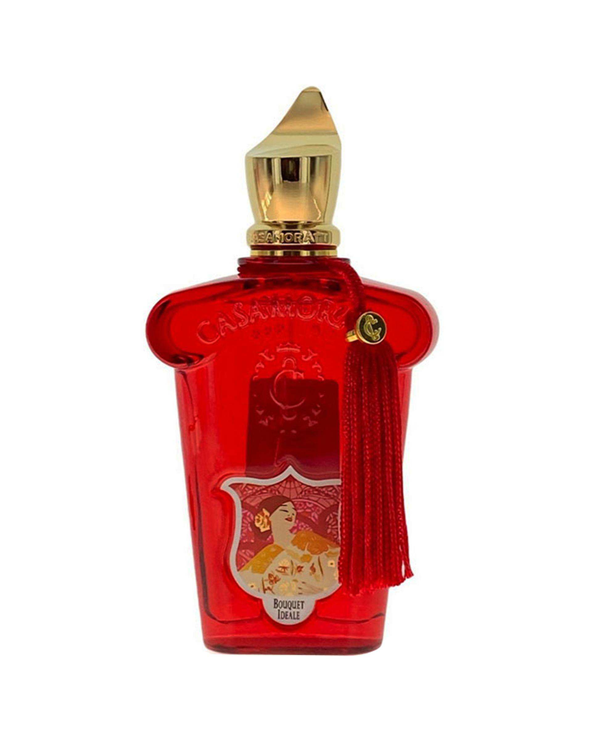 عطر زنانه Bouquet Ideale EDP 100ml