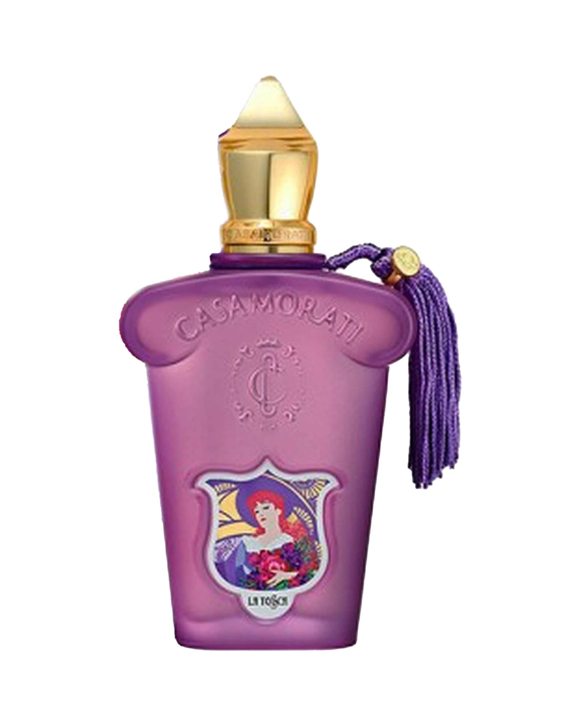 عطر زنانه La Tosca EDP 100ml