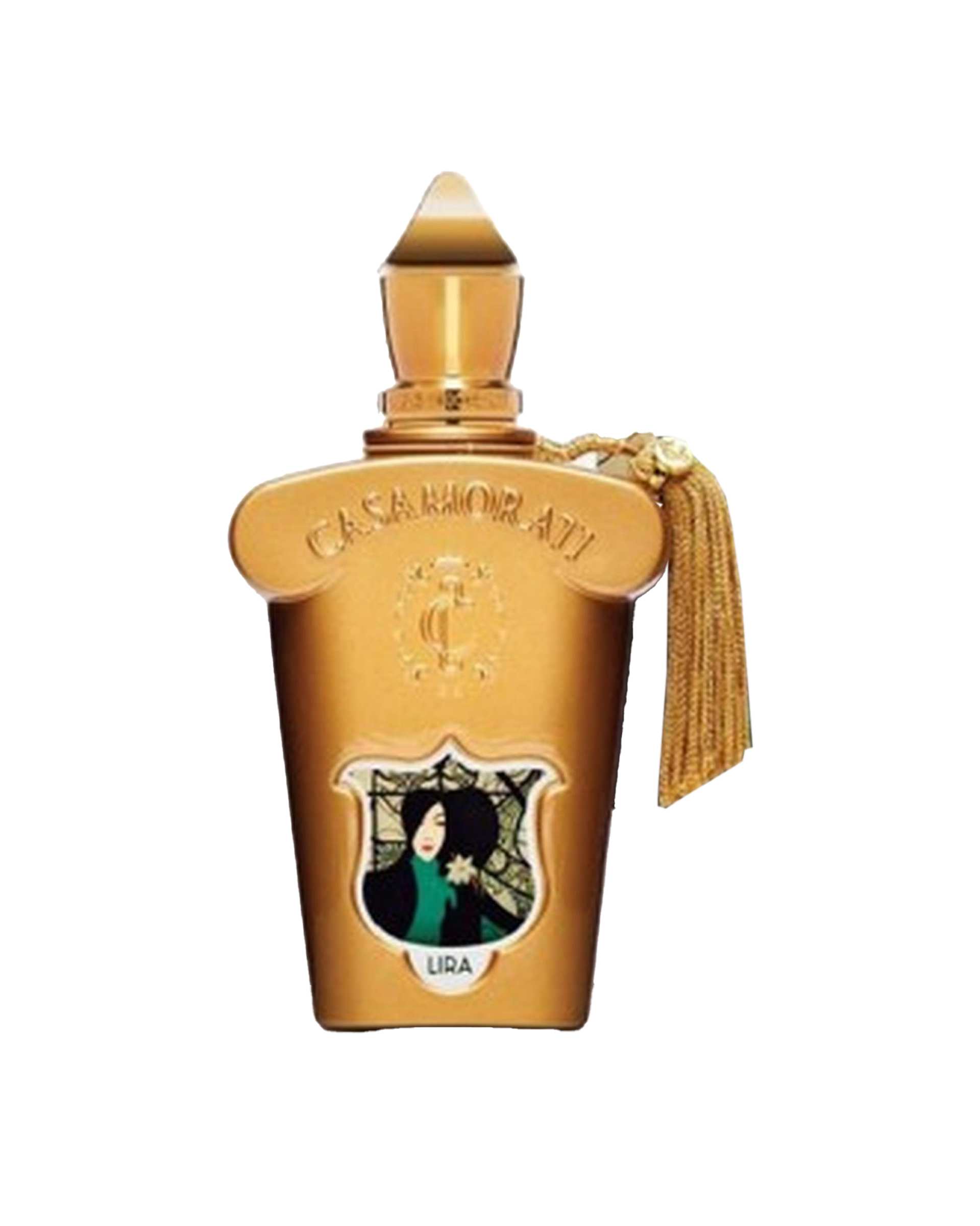 عطر زنانه زرجوف Casamorati Lira EDP 100ml Xerjoff