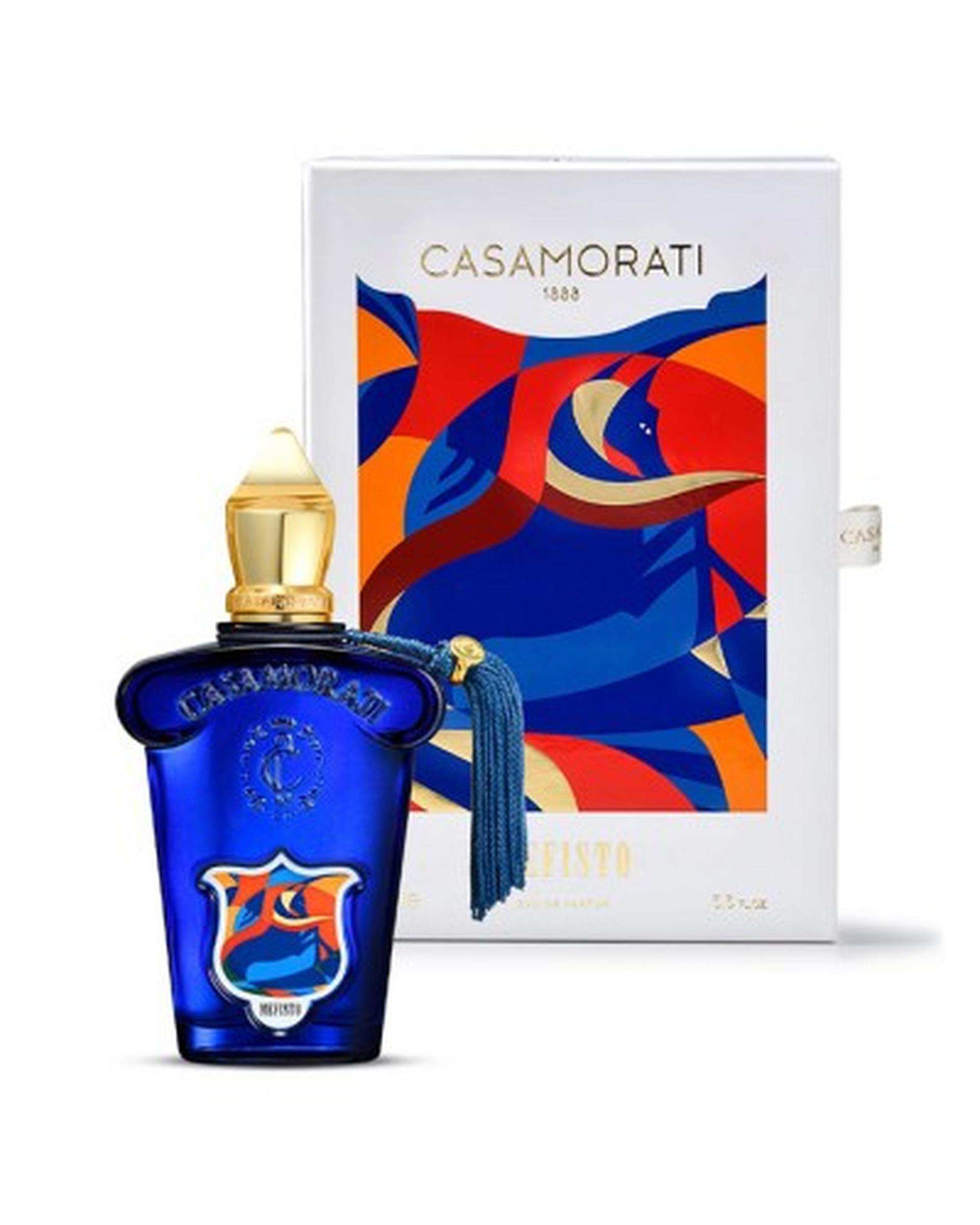 عطر مردانه Mefisto EDP 100ml