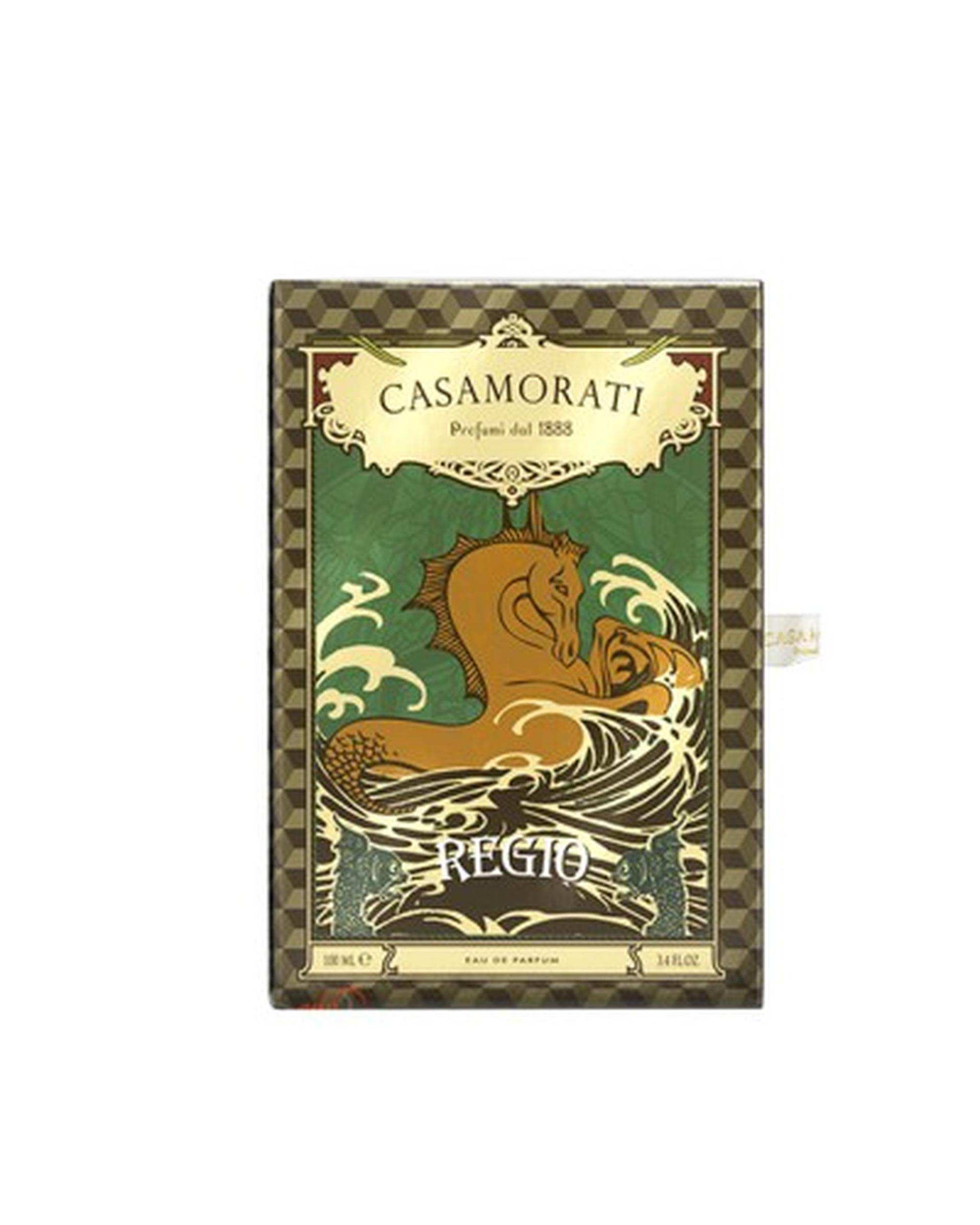 عطر Regio EDP 100ml