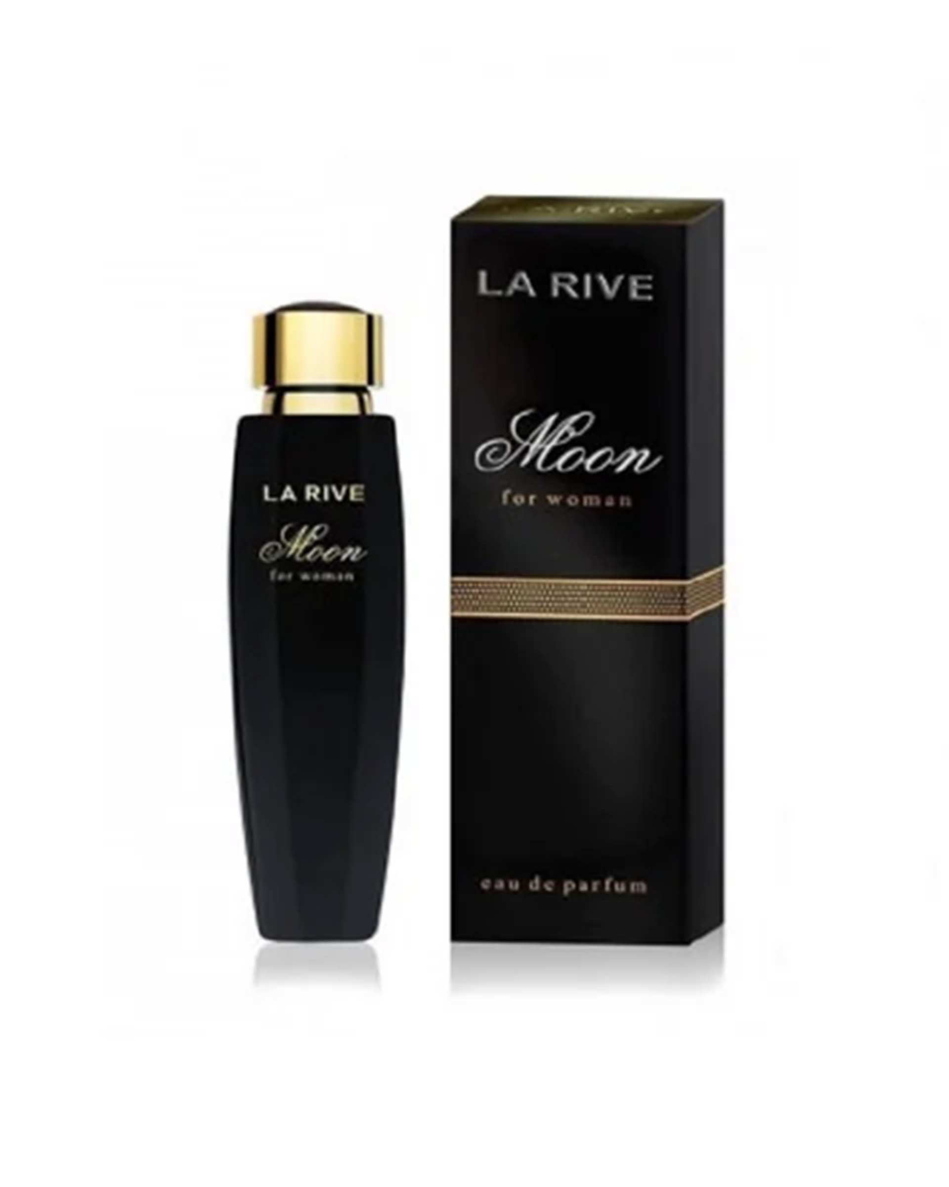 عطر زنانه لاریو Moon EDP 75ml La Rive