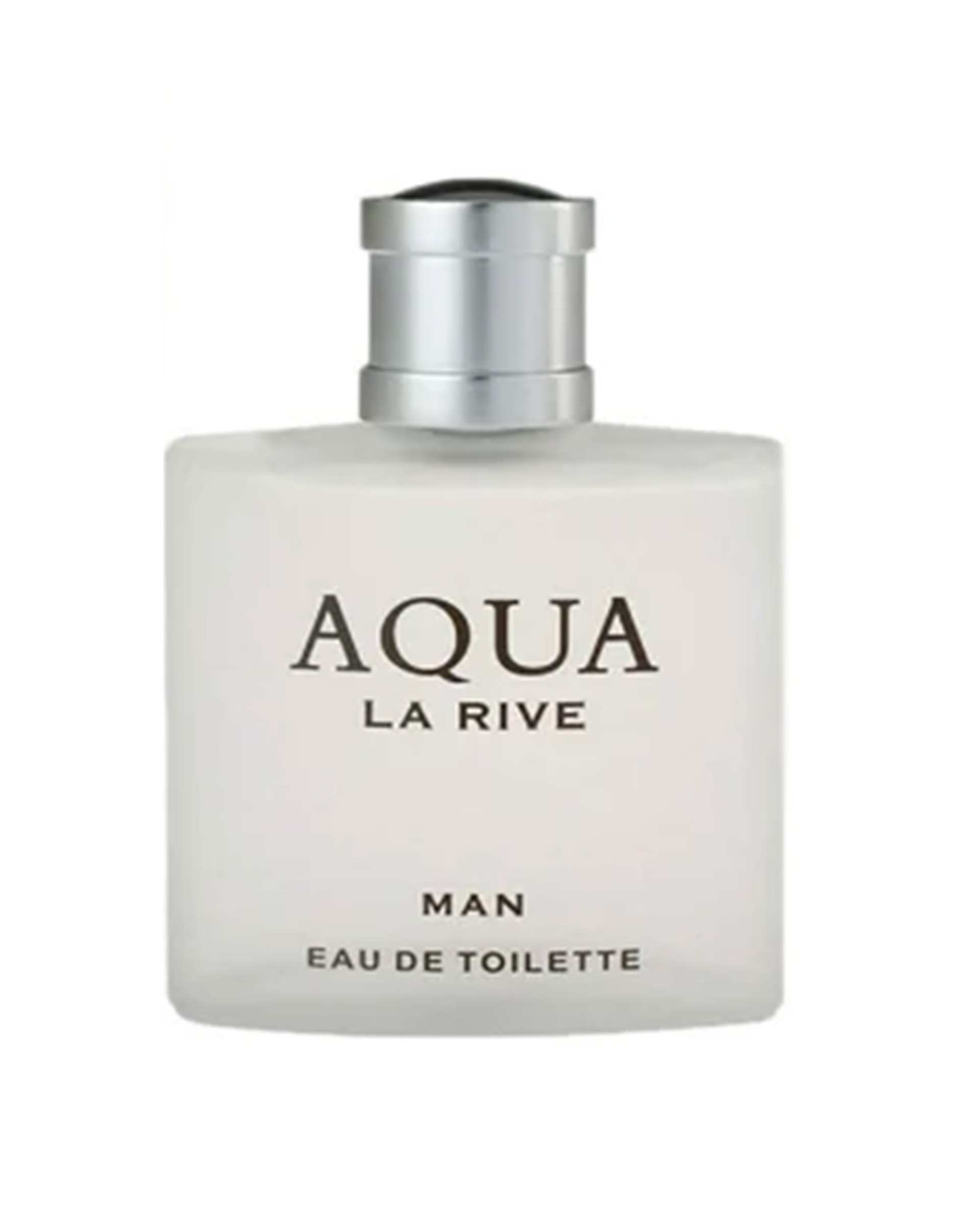 عطر مردانه لاریو Aqua Man EDT 90ml La Rive