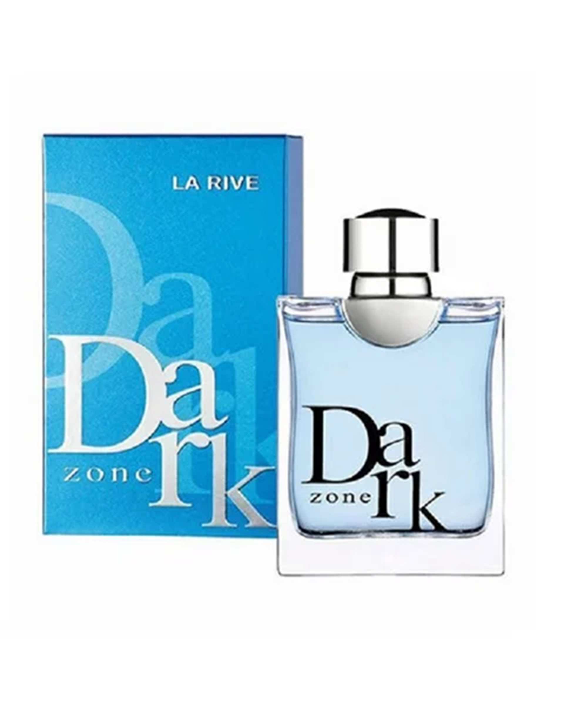 عطر مردانه لاریو Dark Zone EDT 90ml La Rive