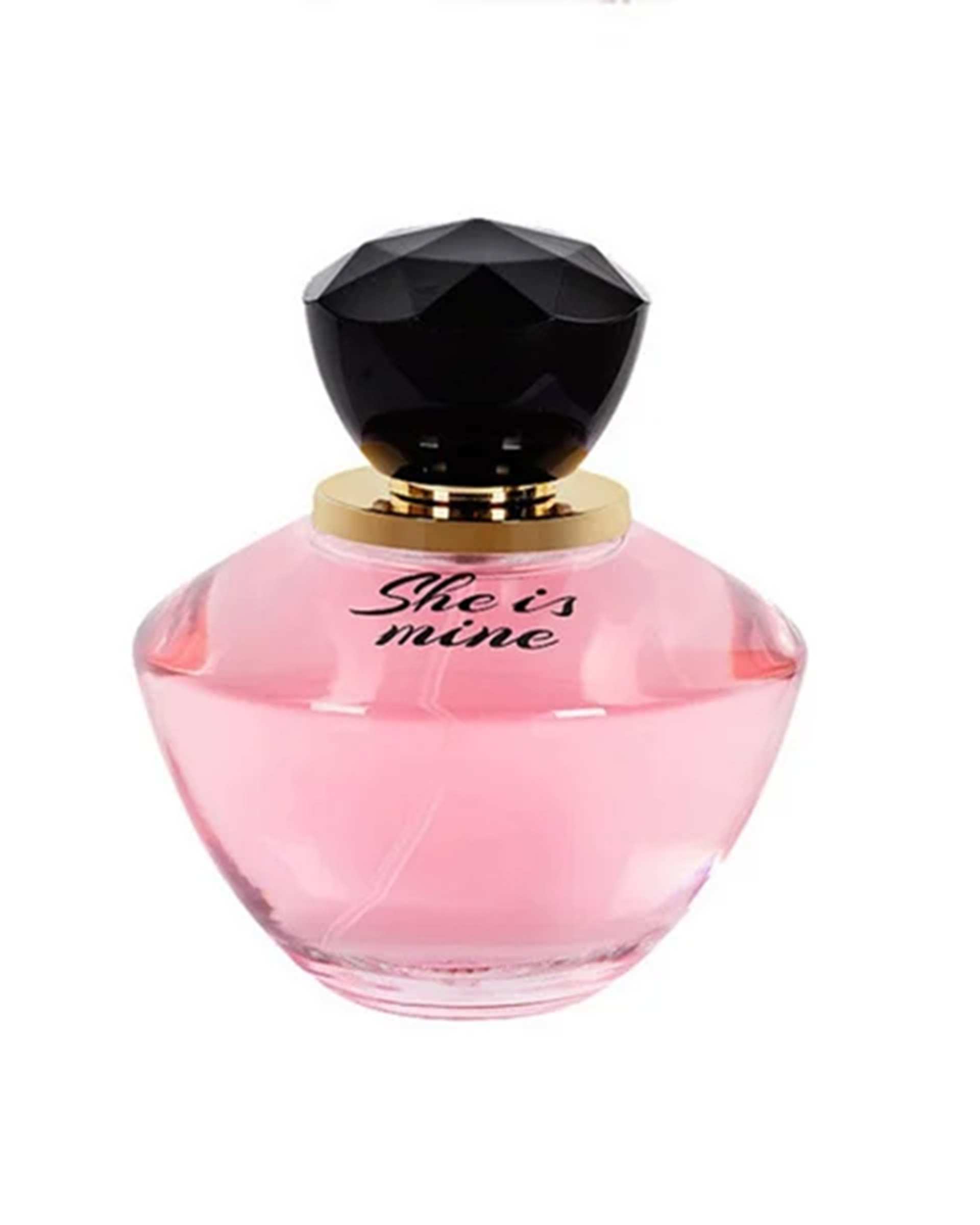 عطر زنانه لاریو She Is Mine EDT 90ml La Rive