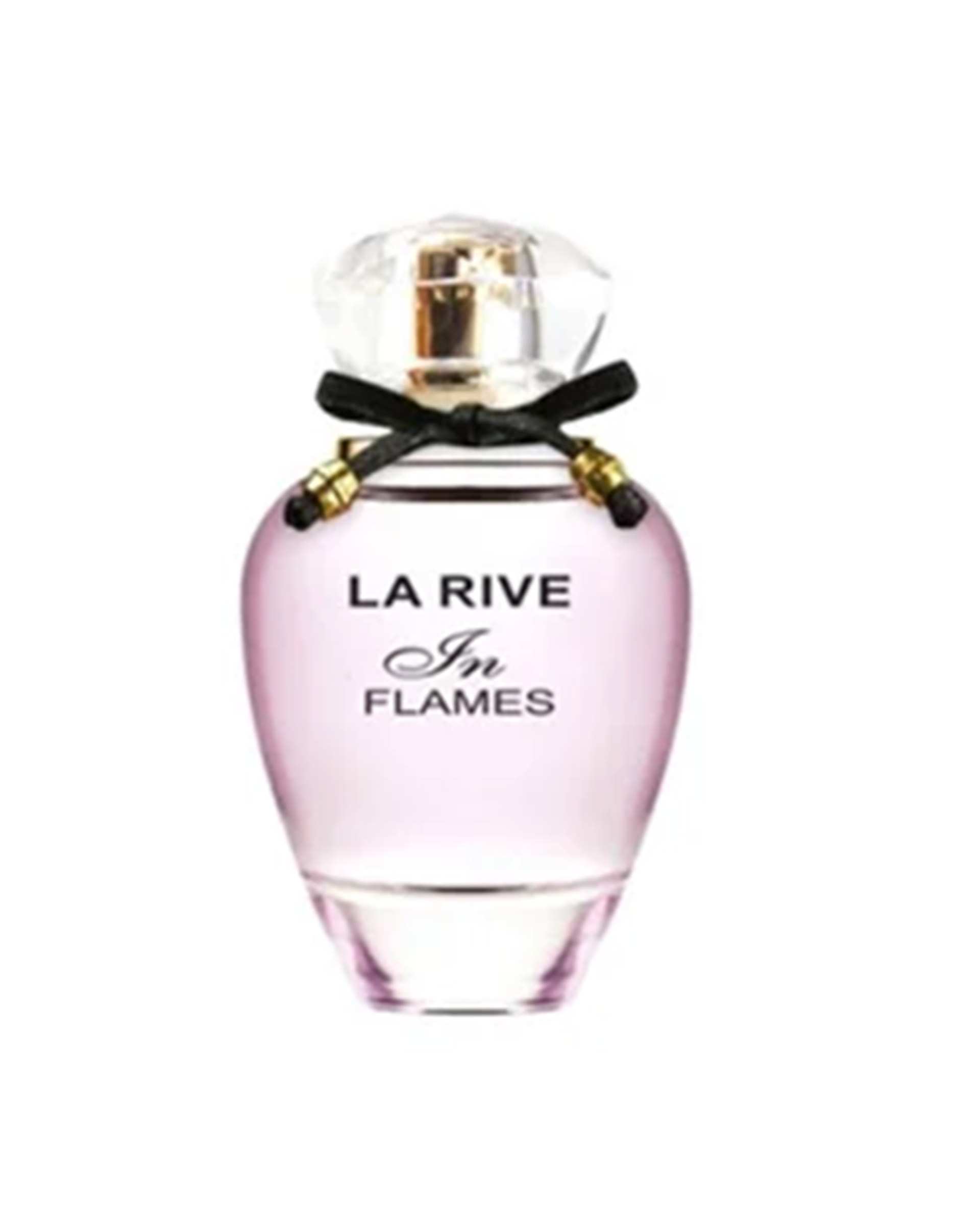 عطر زنانه لاریو In Flames EDP 90ml La Rive