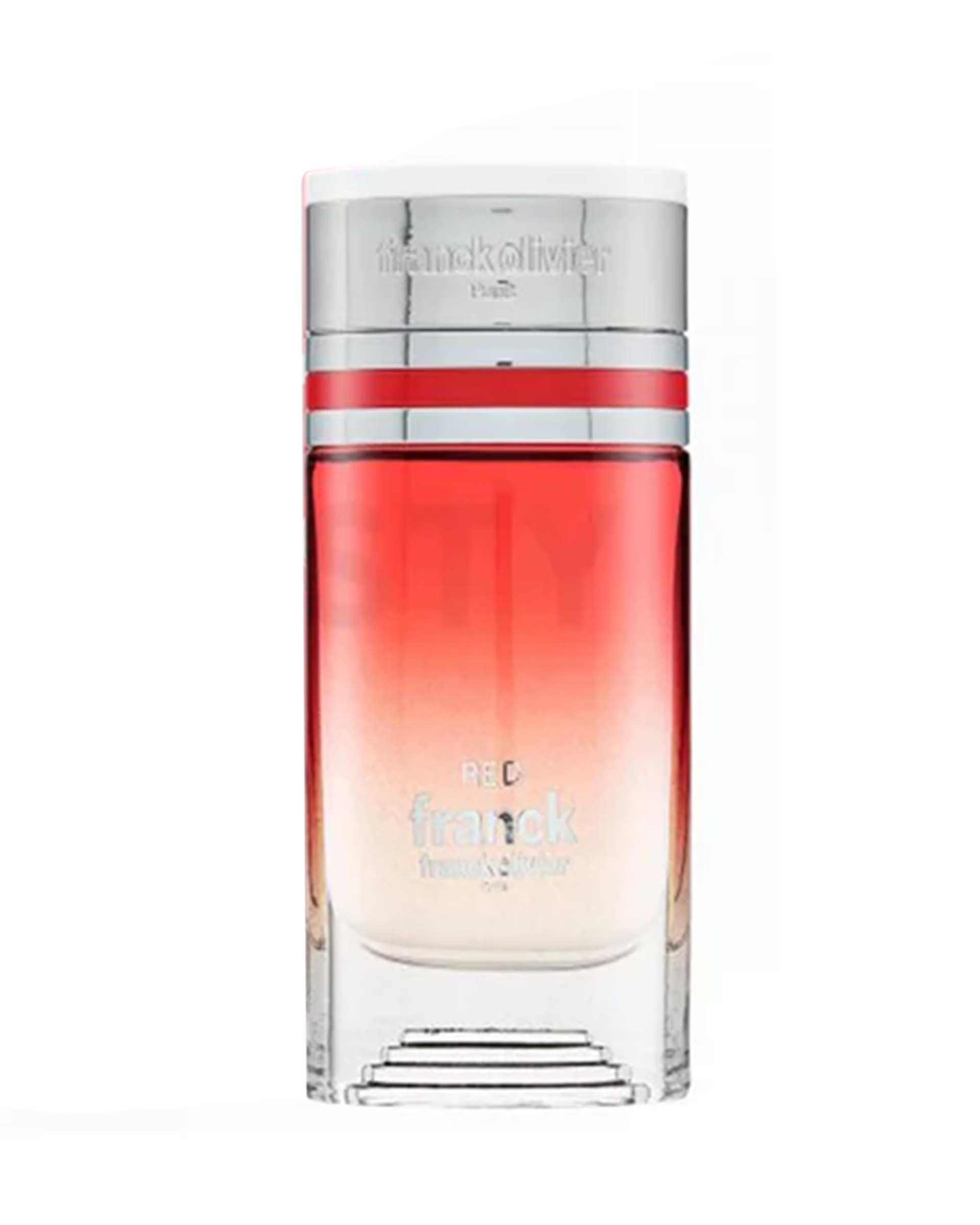 عطر مردانه فرانک اولیویر Red EDT 75ml Franck Olivier