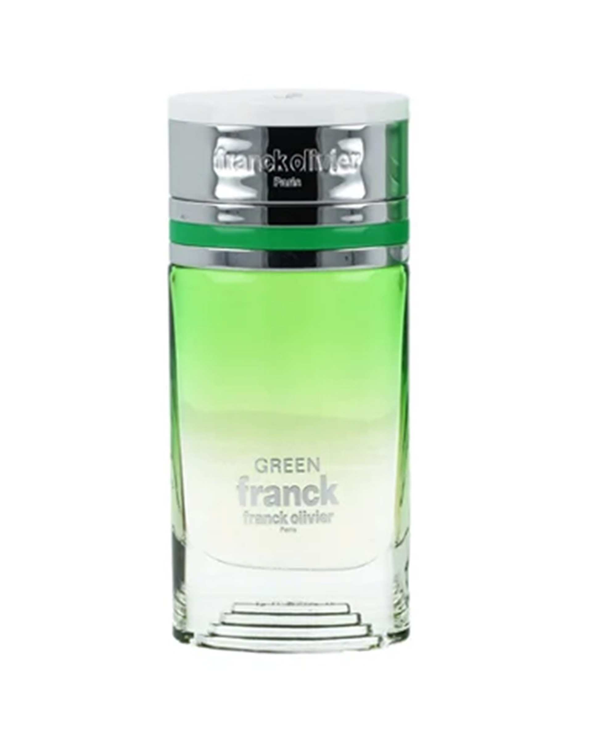 عطر مردانه فرانک اولیویر Green EDT 75ml Franck Olivier