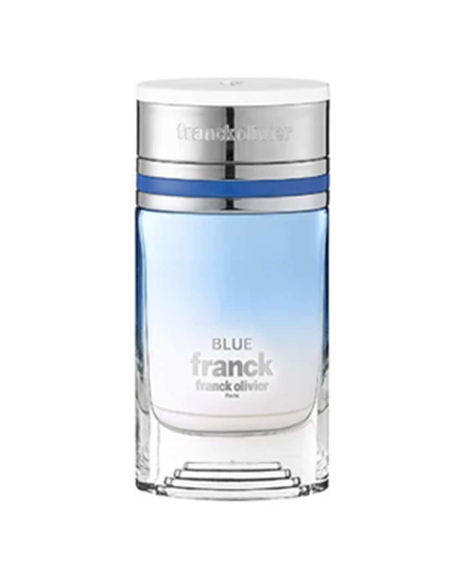 عطر مردانه فرانک اولیویر Blue EDT 75ml Franck Olivier