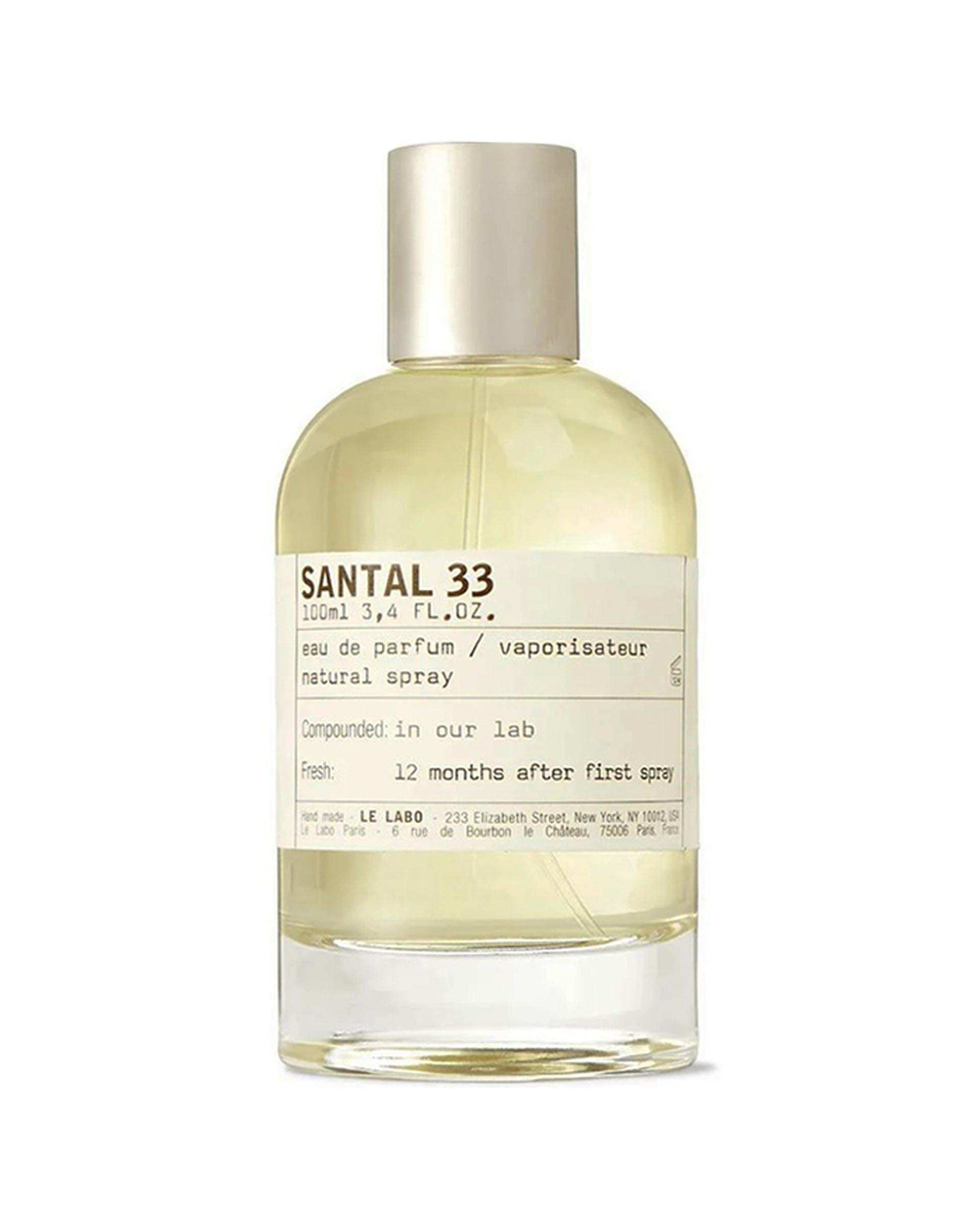 عطر Santal 33 EDP 100ml