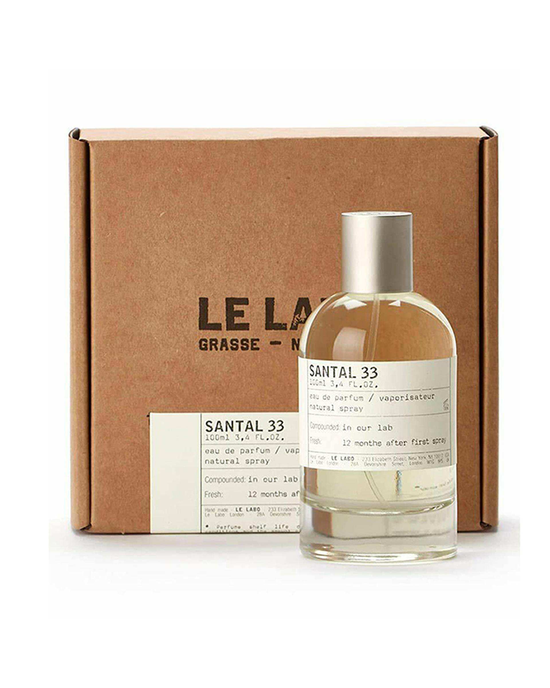 عطر Santal 33 EDP 100ml