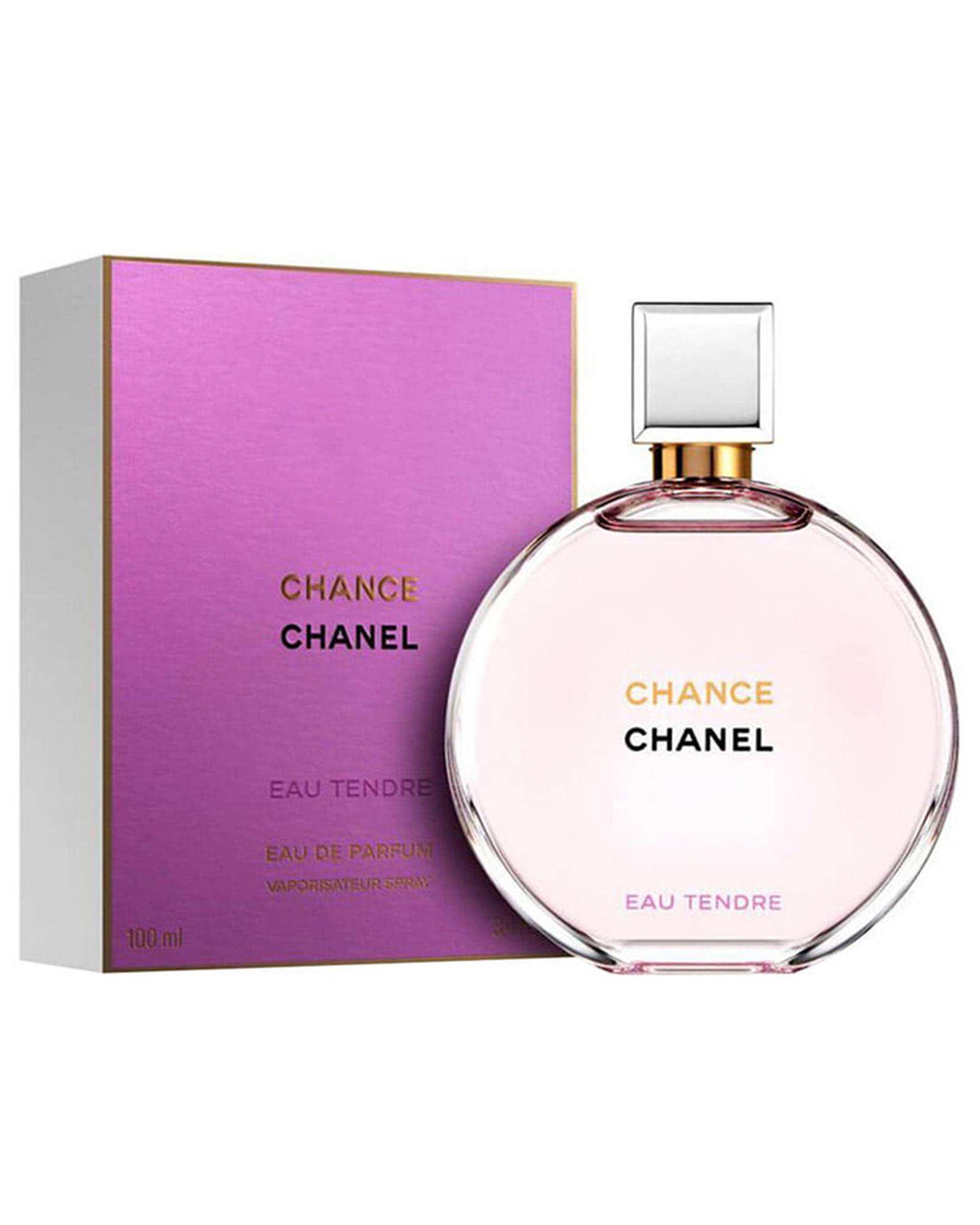 عطر زنانه Chance Eau Tender EDT 100ml