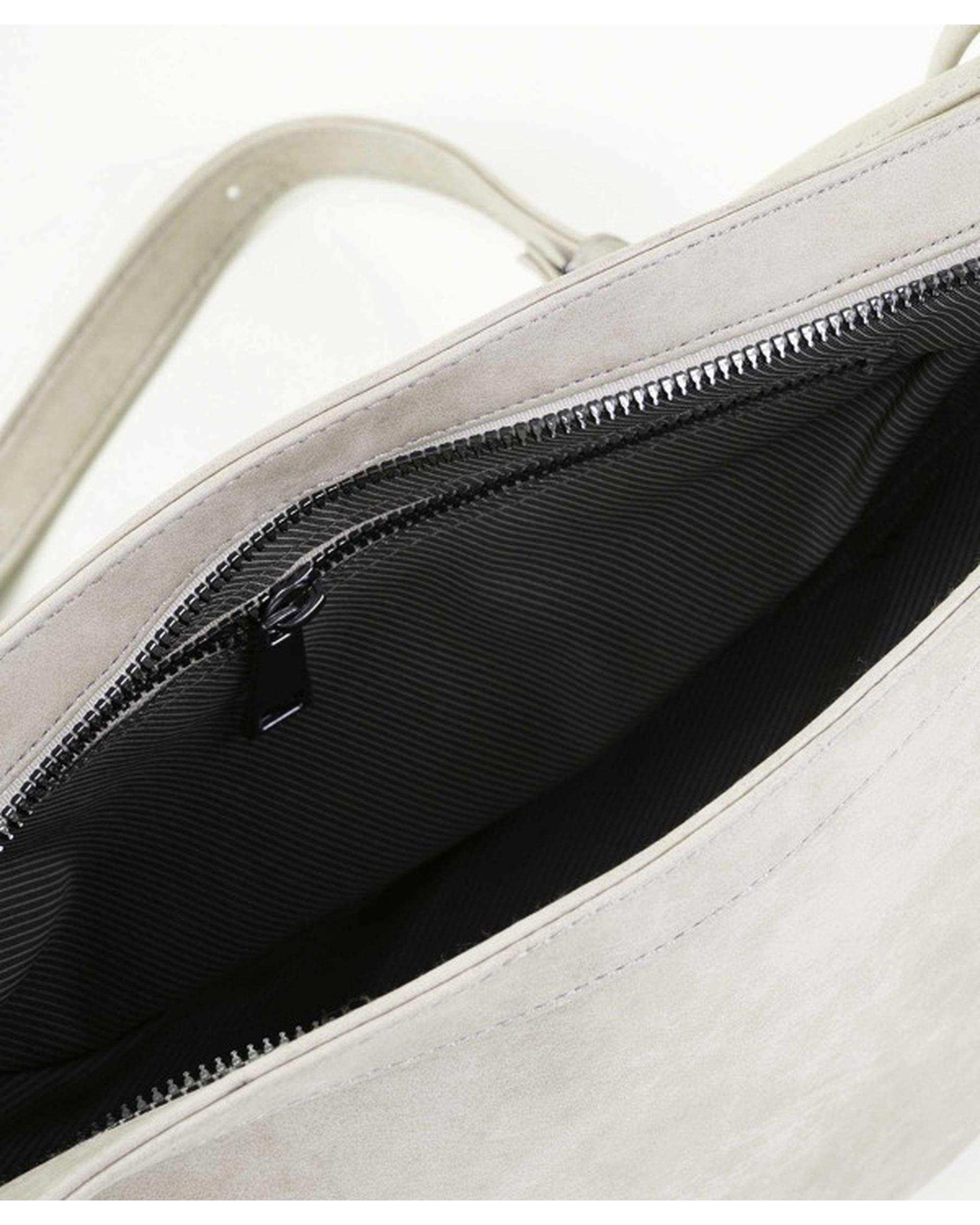 کیف زنانه دوشی خاکی ریس Rees کد 1700014-27